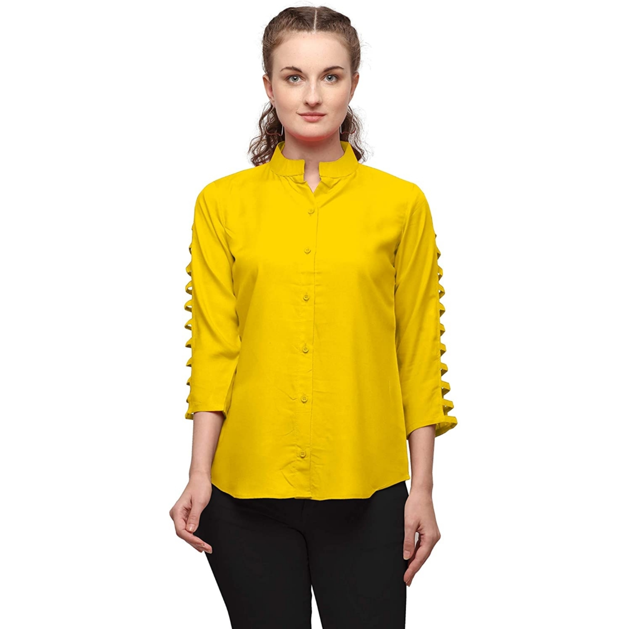 Women's Rayon Top