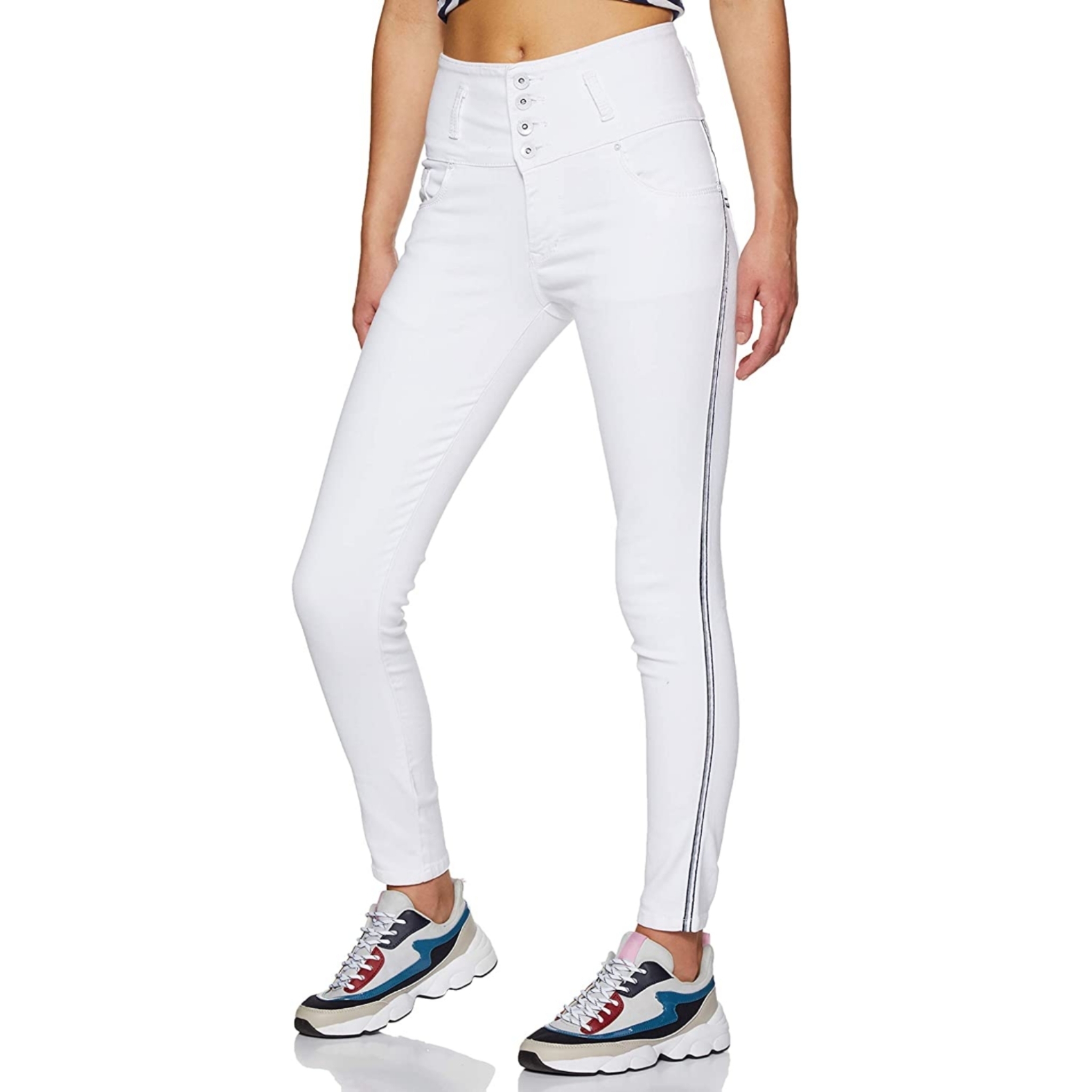 Women's Slim Fit Jeans