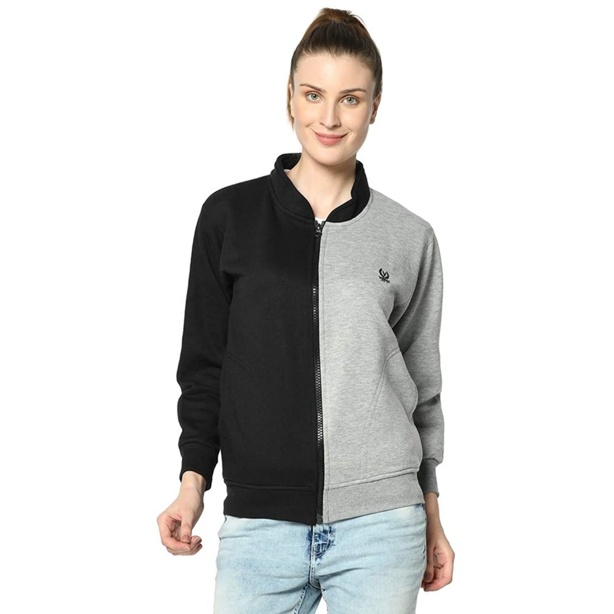 Women's Fleece Sweatshirt