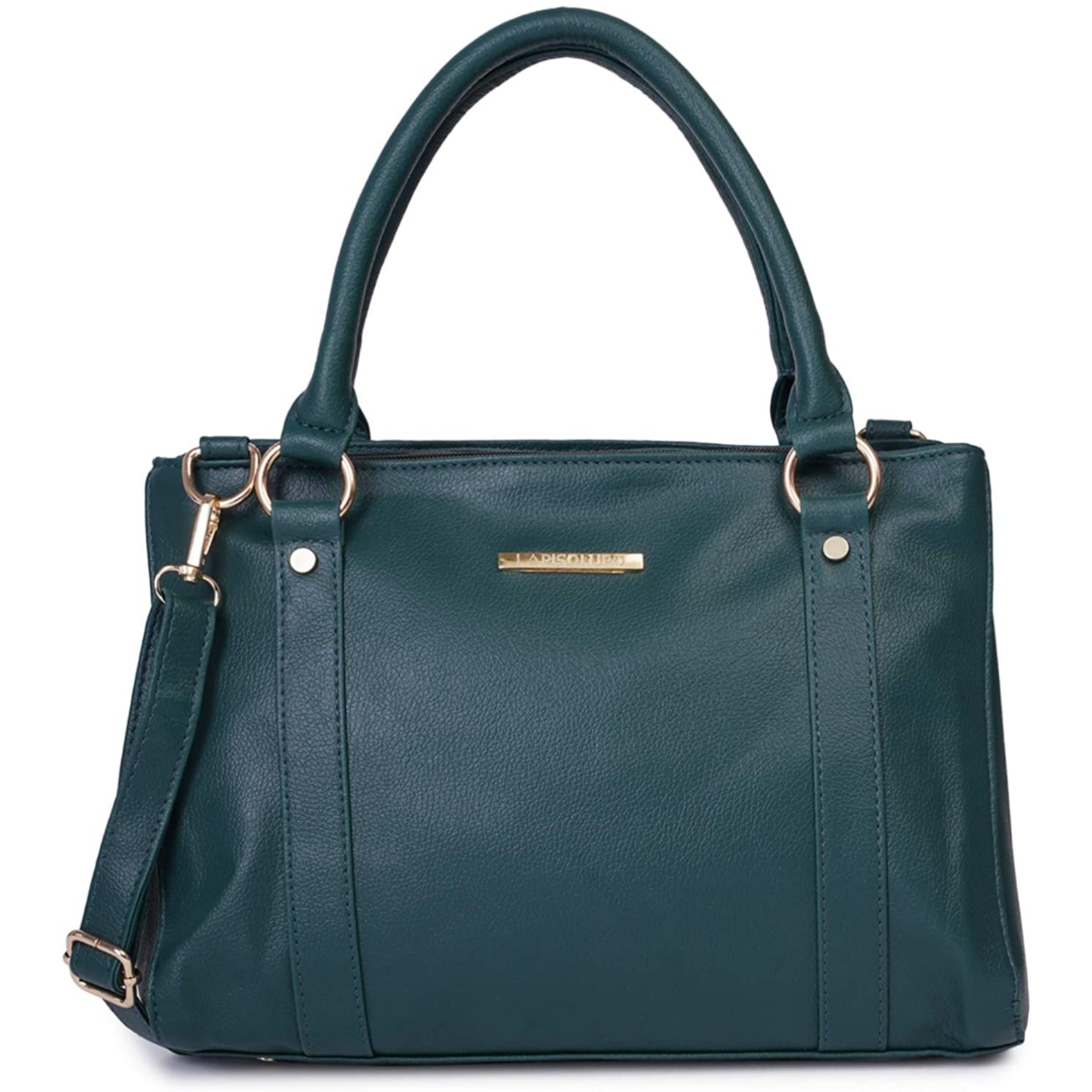 Women's Faux Leather Handbag