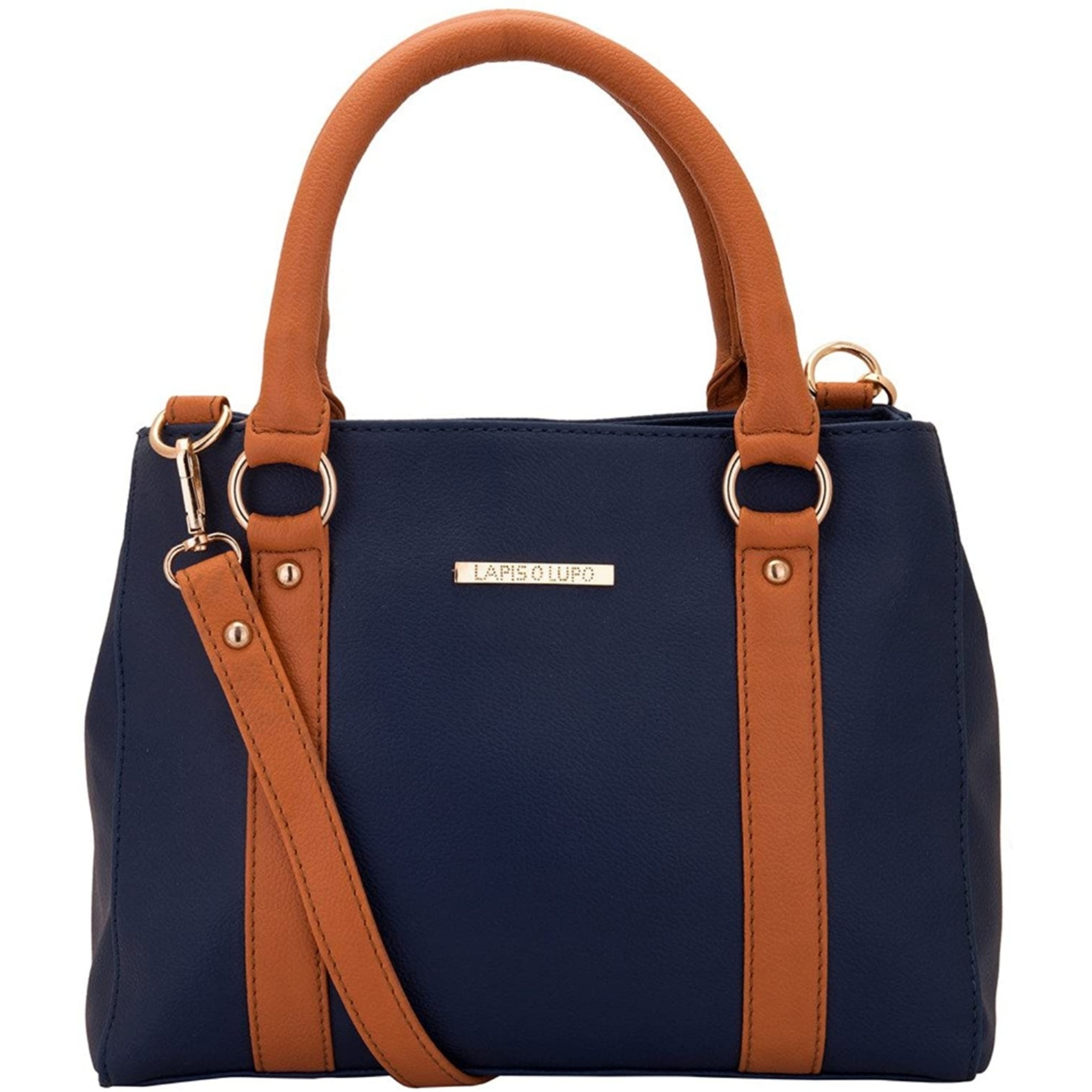 Women's Faux Leather Handbag