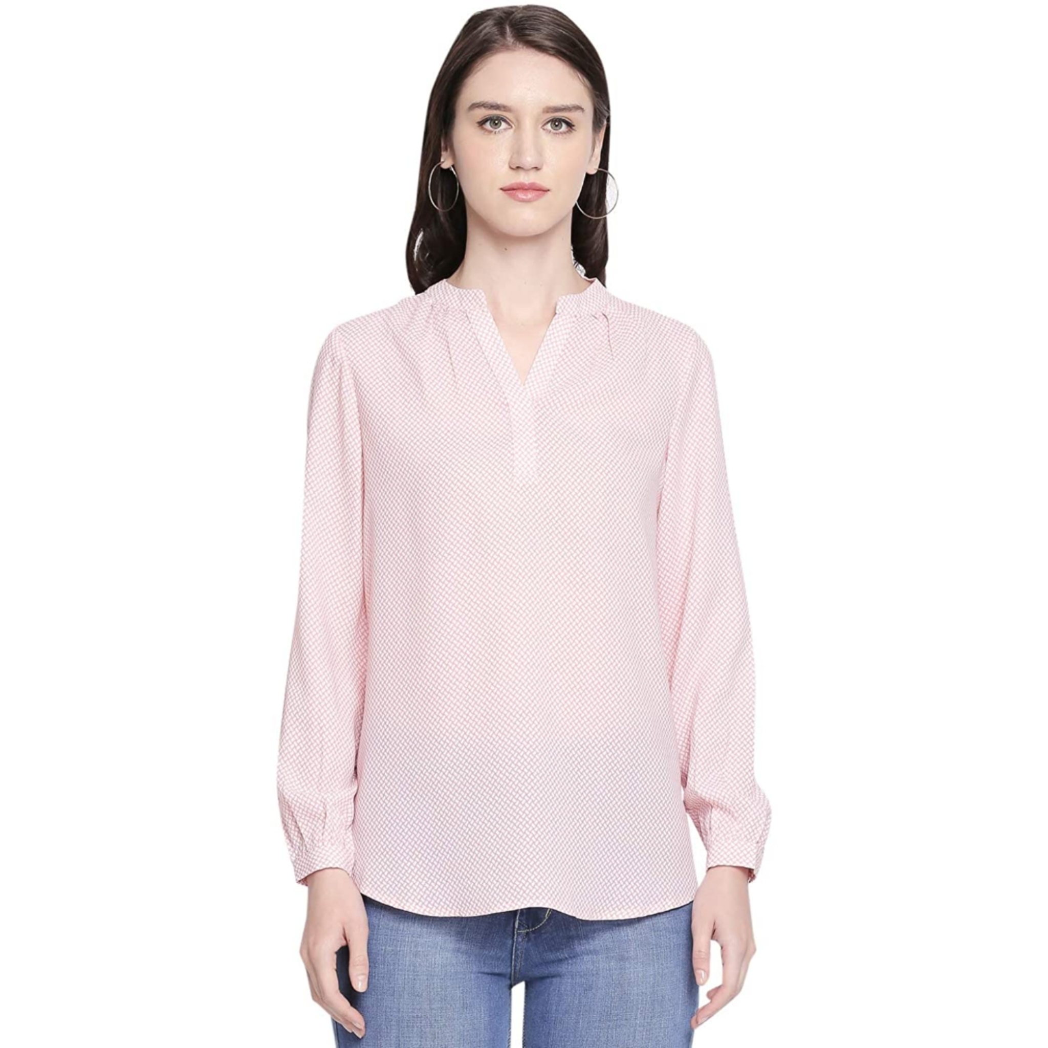 Women's Regular Fit Top