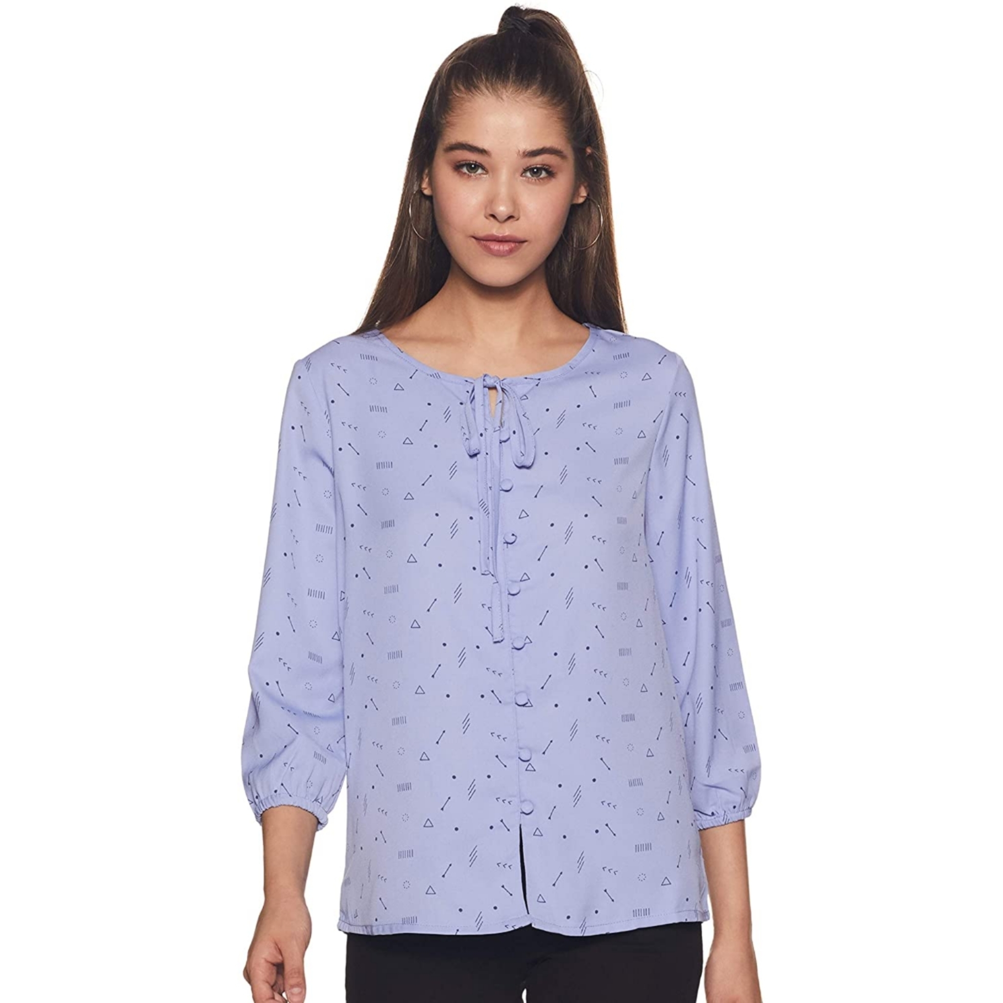 Women's Loose Fit Shirt