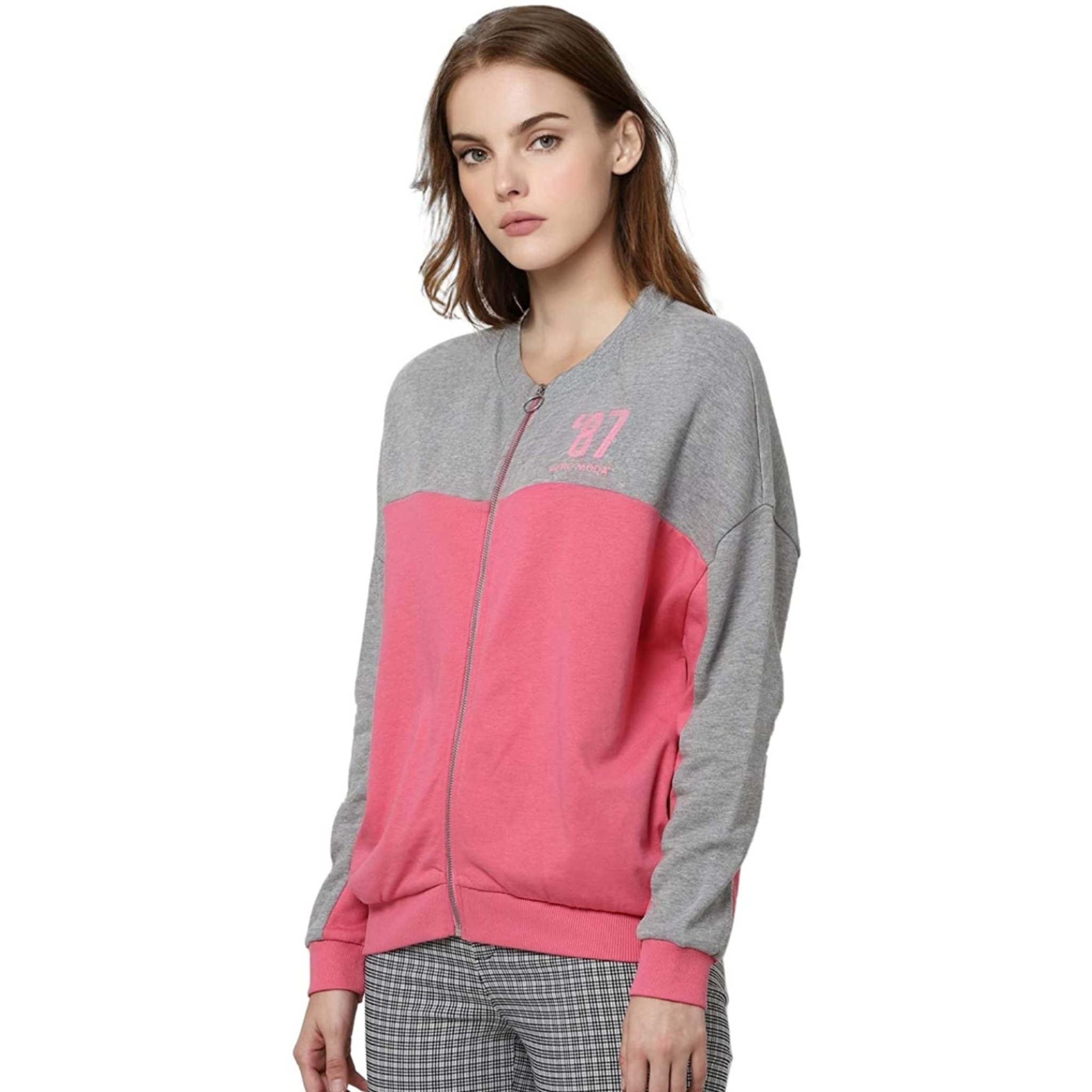 Women's Stylish Sweatshirt 