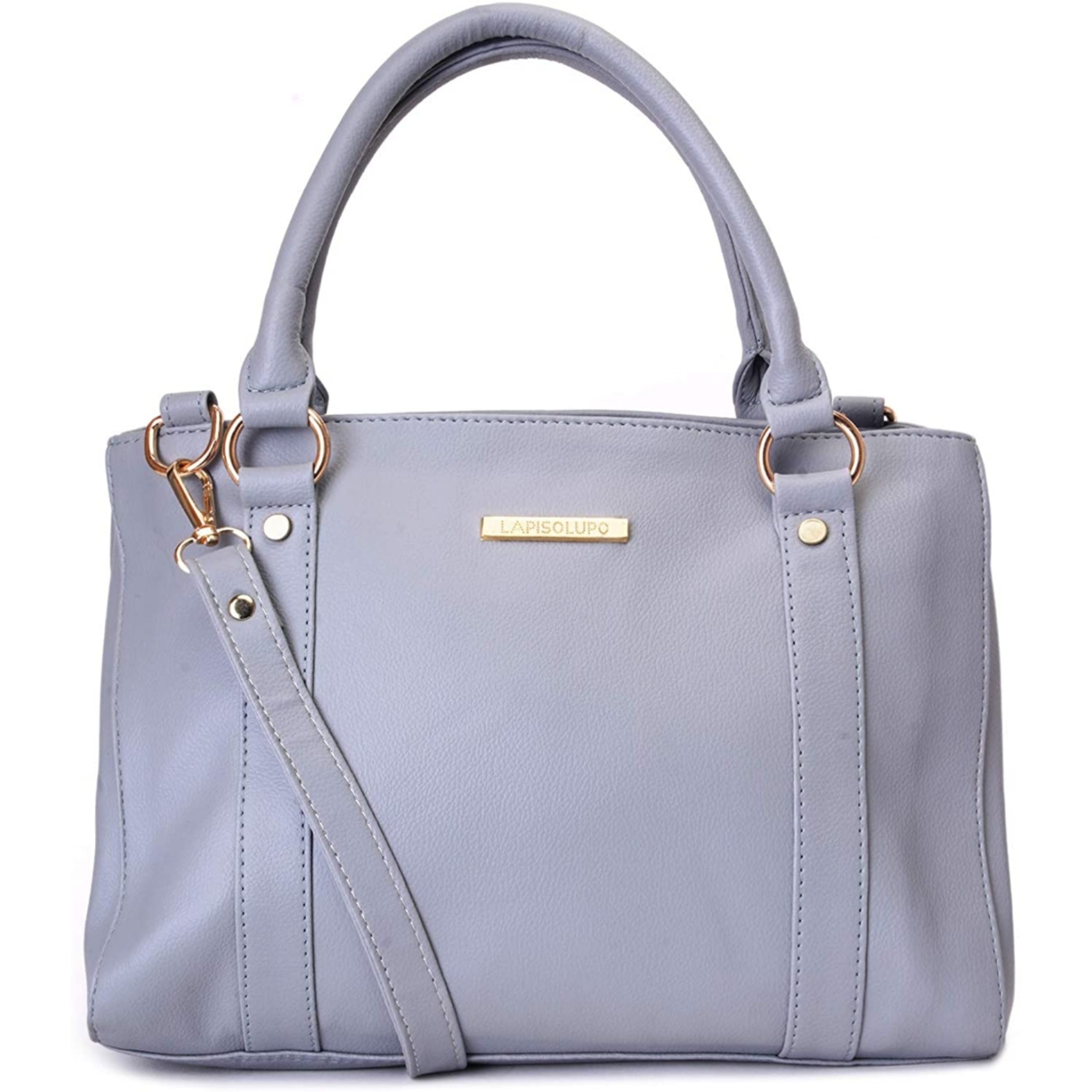 Women's Faux Leather Handbag
