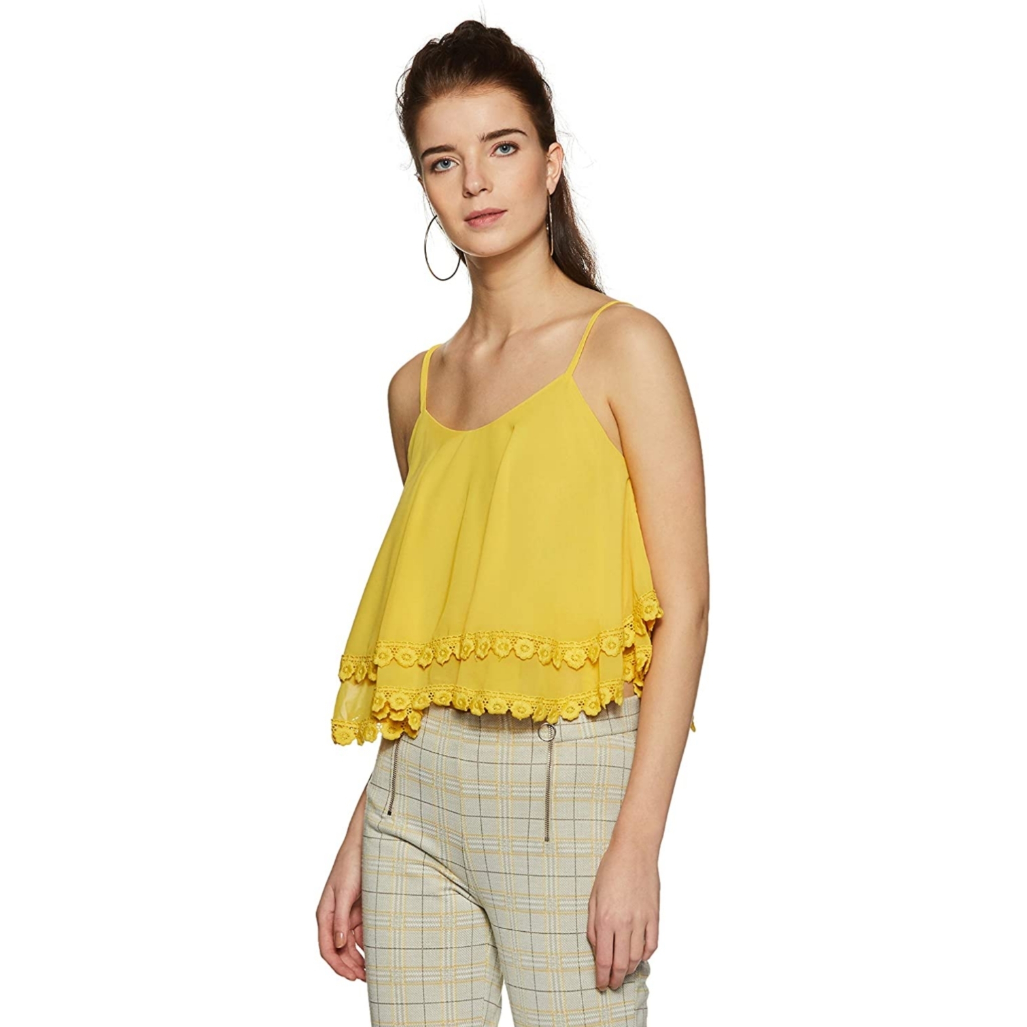 Women's Body Blouse Top
