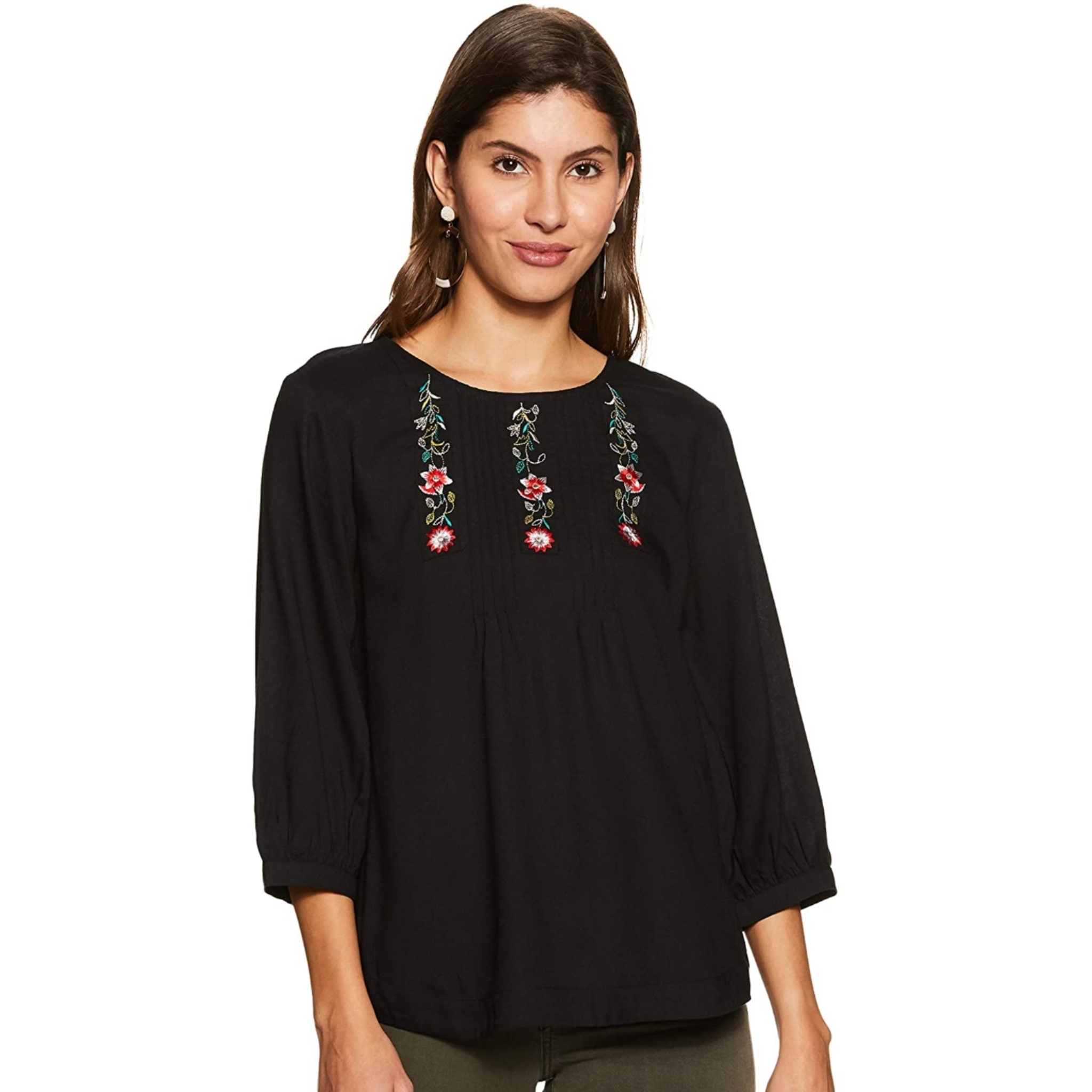 Women's Regular Fit Top