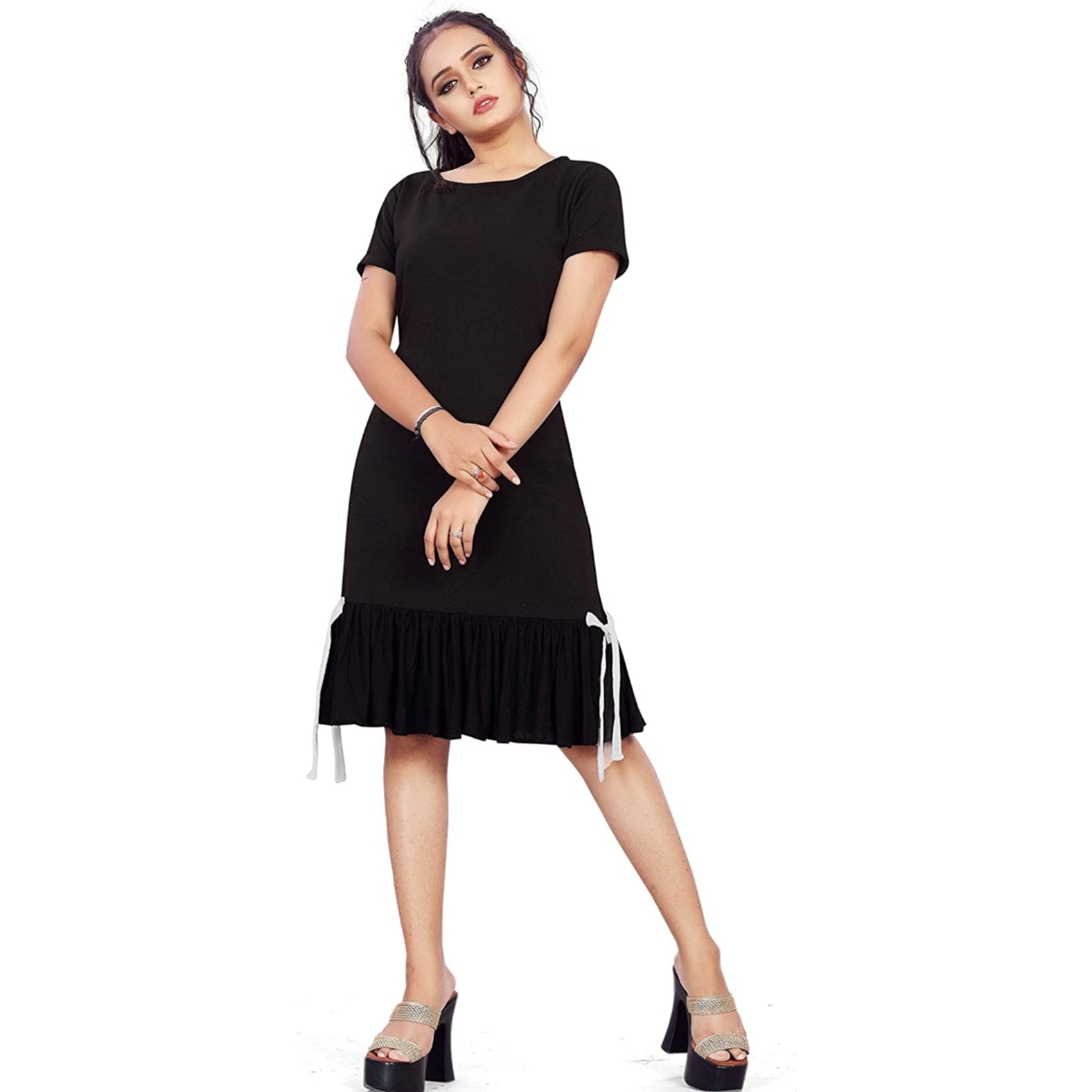 Women's Western Dress