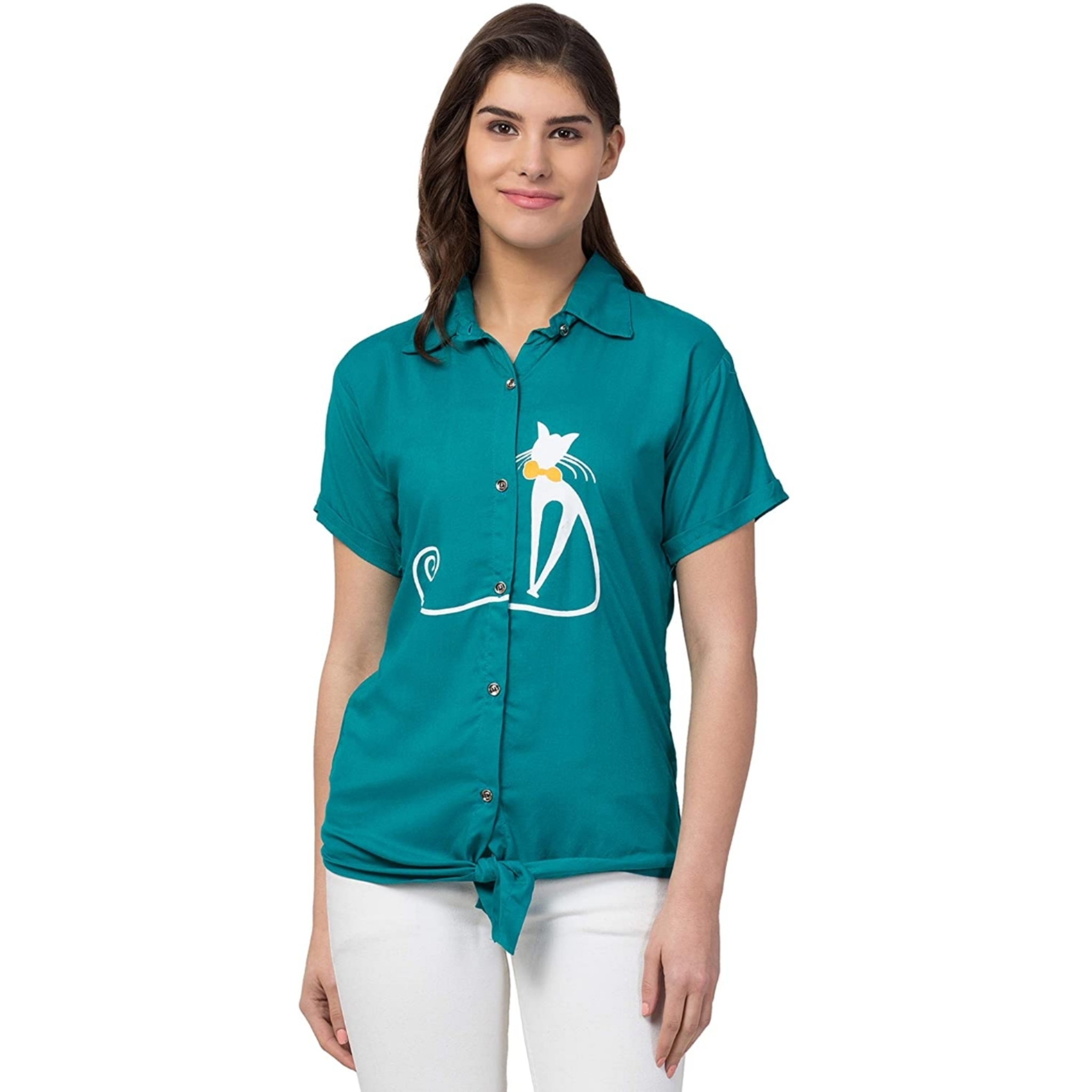 Women's Regular Fit Top