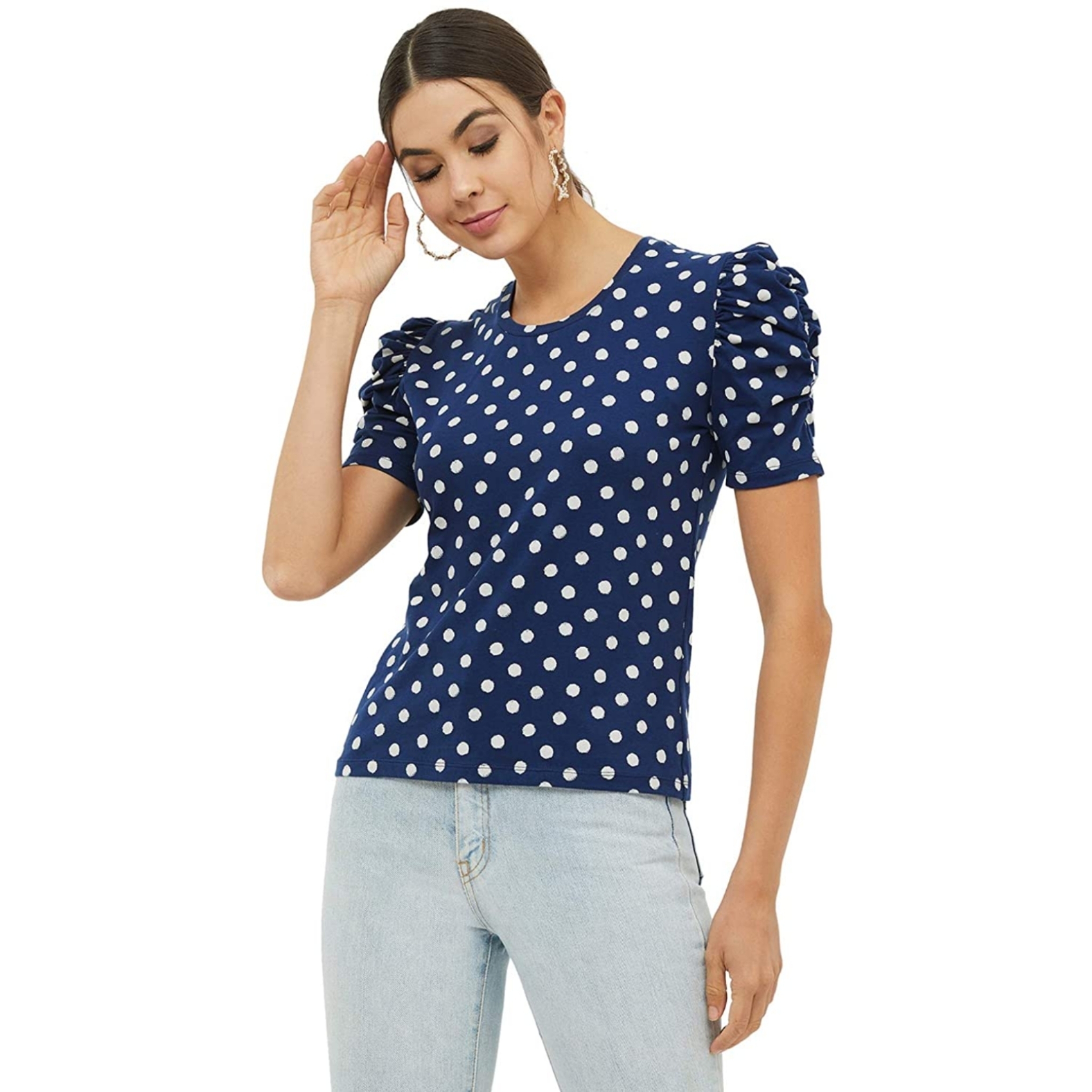 Women's Regular Fit T-shirt