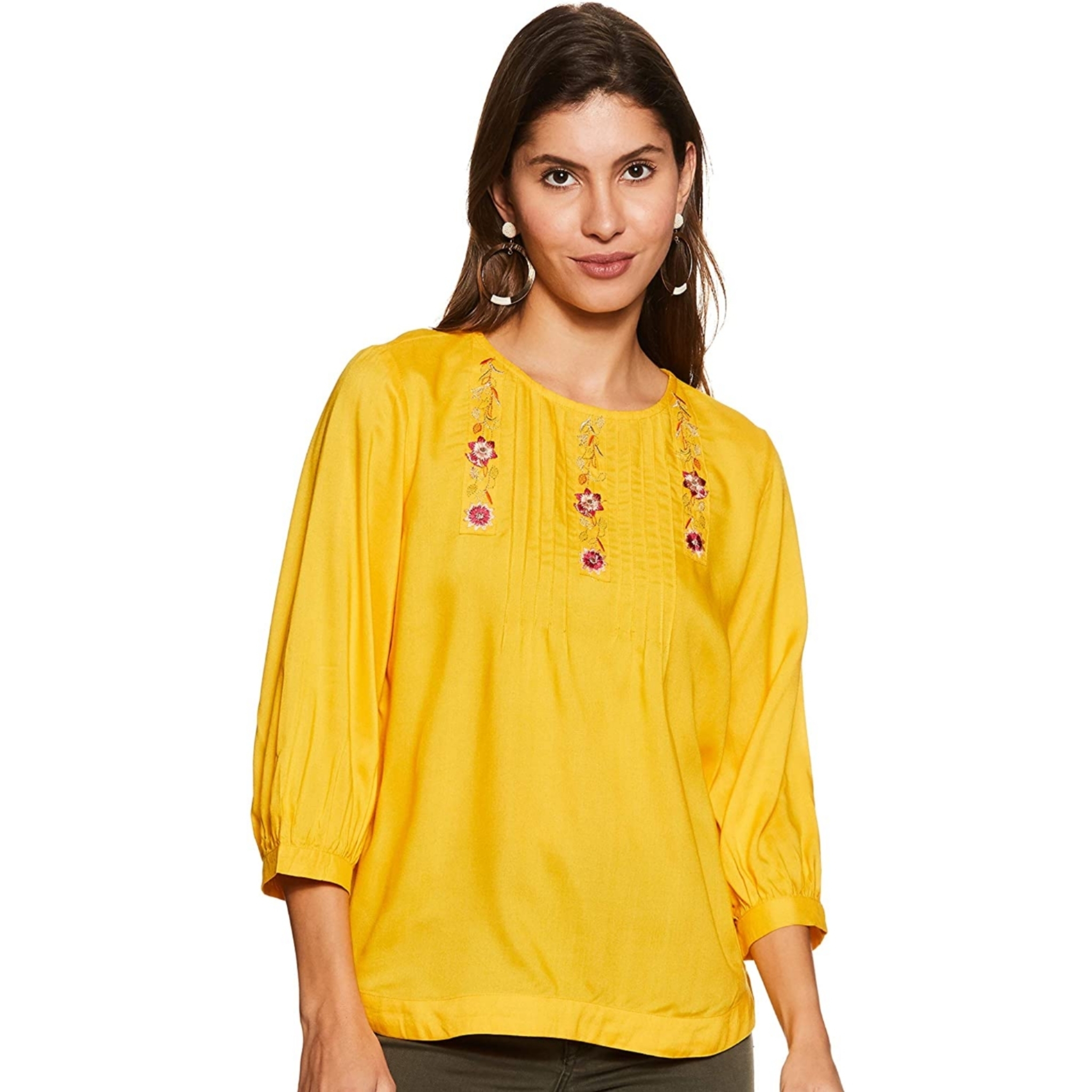 Women's Regular Fit Top