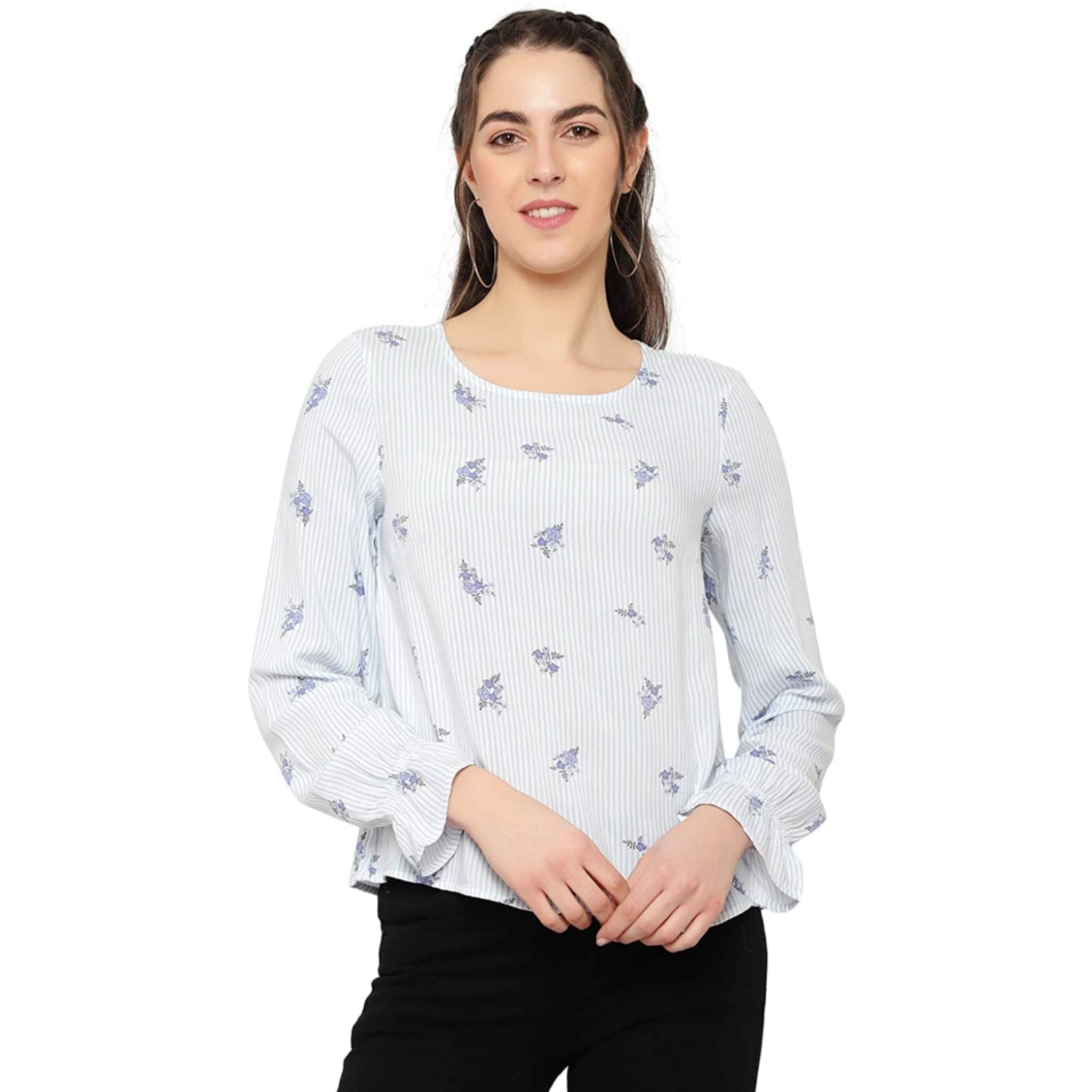Women's Casual Summer Top