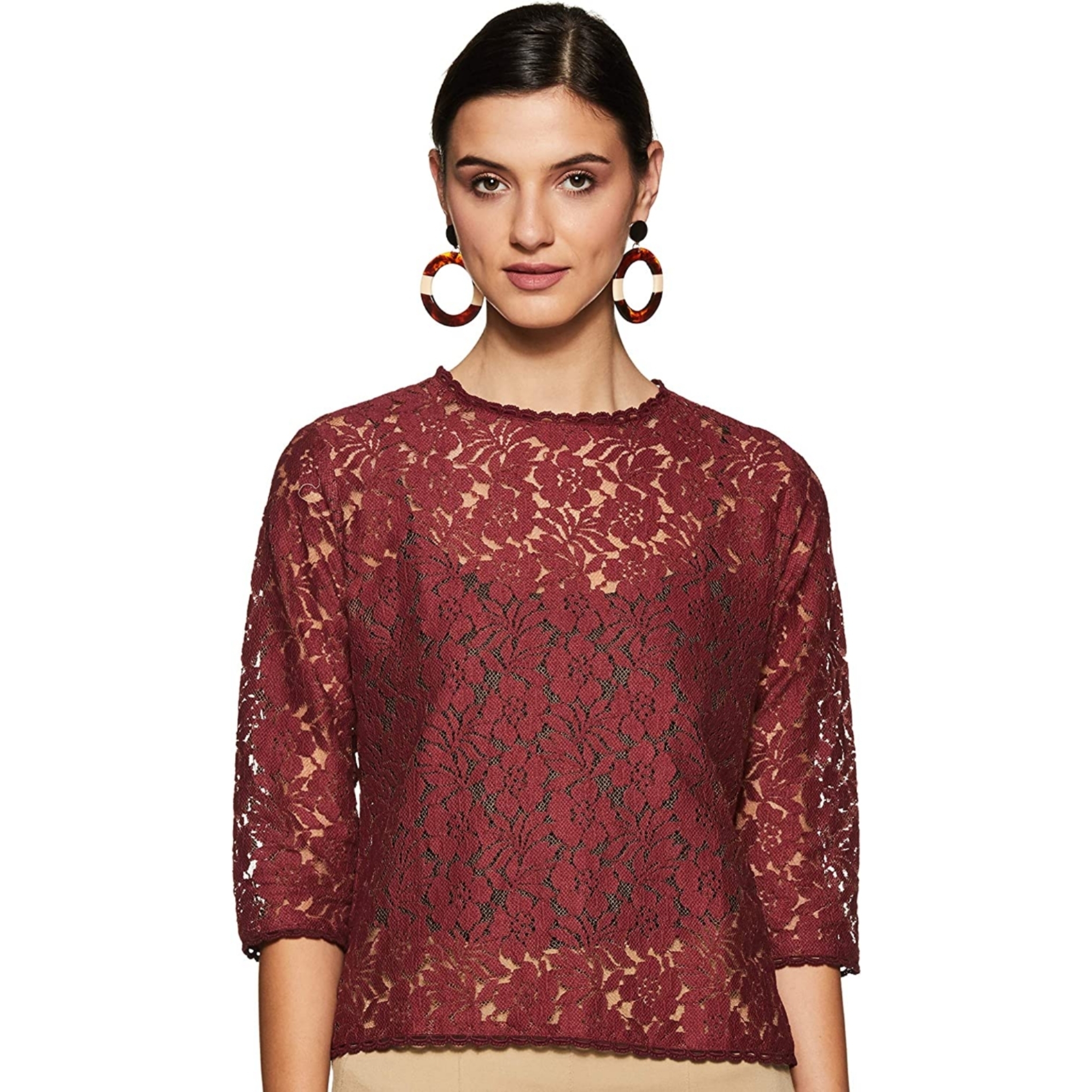Women's Regular Fit Top