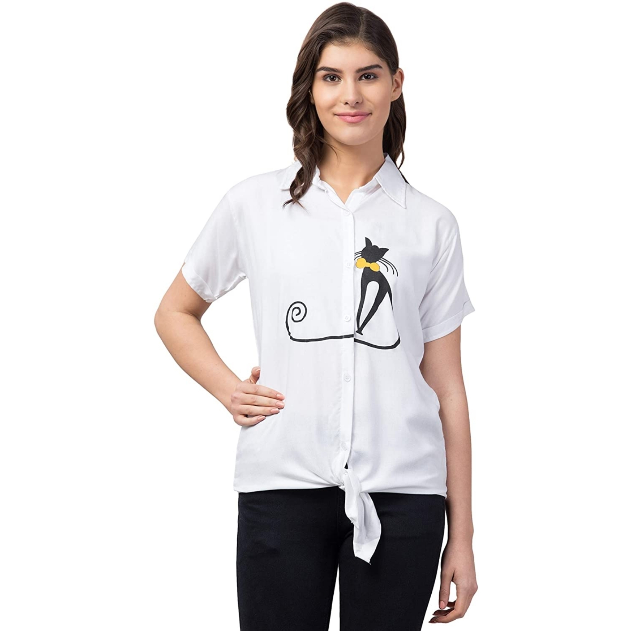 Women's Regular Fit Top