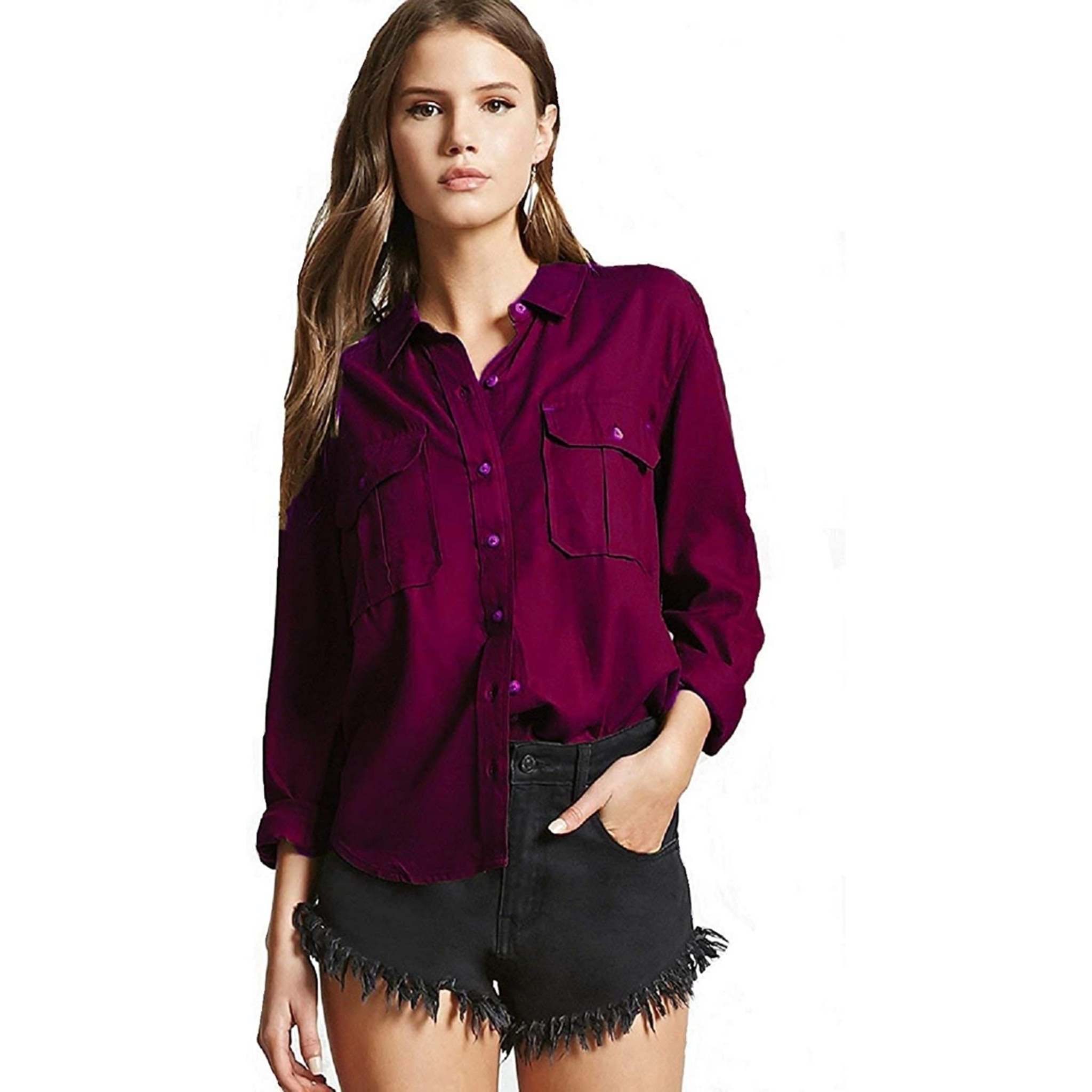 Women's Casual Shirt