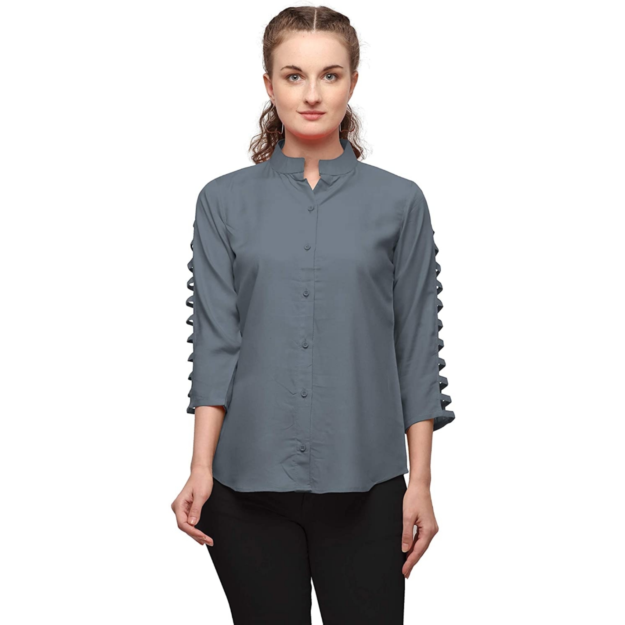 Women's Rayon Top