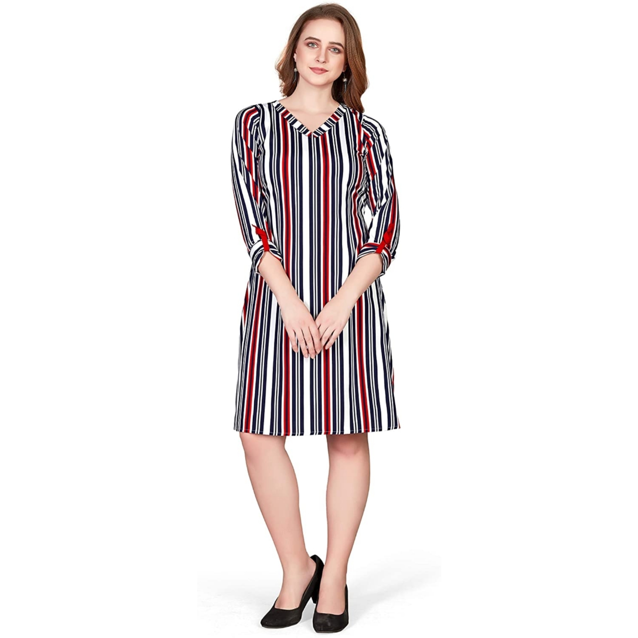 Women's Classy Western Dress