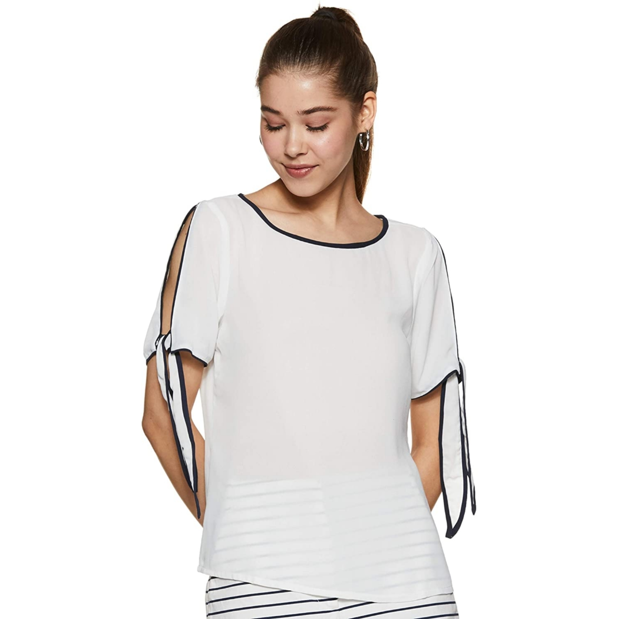 Women's Loose Fit T-shirt