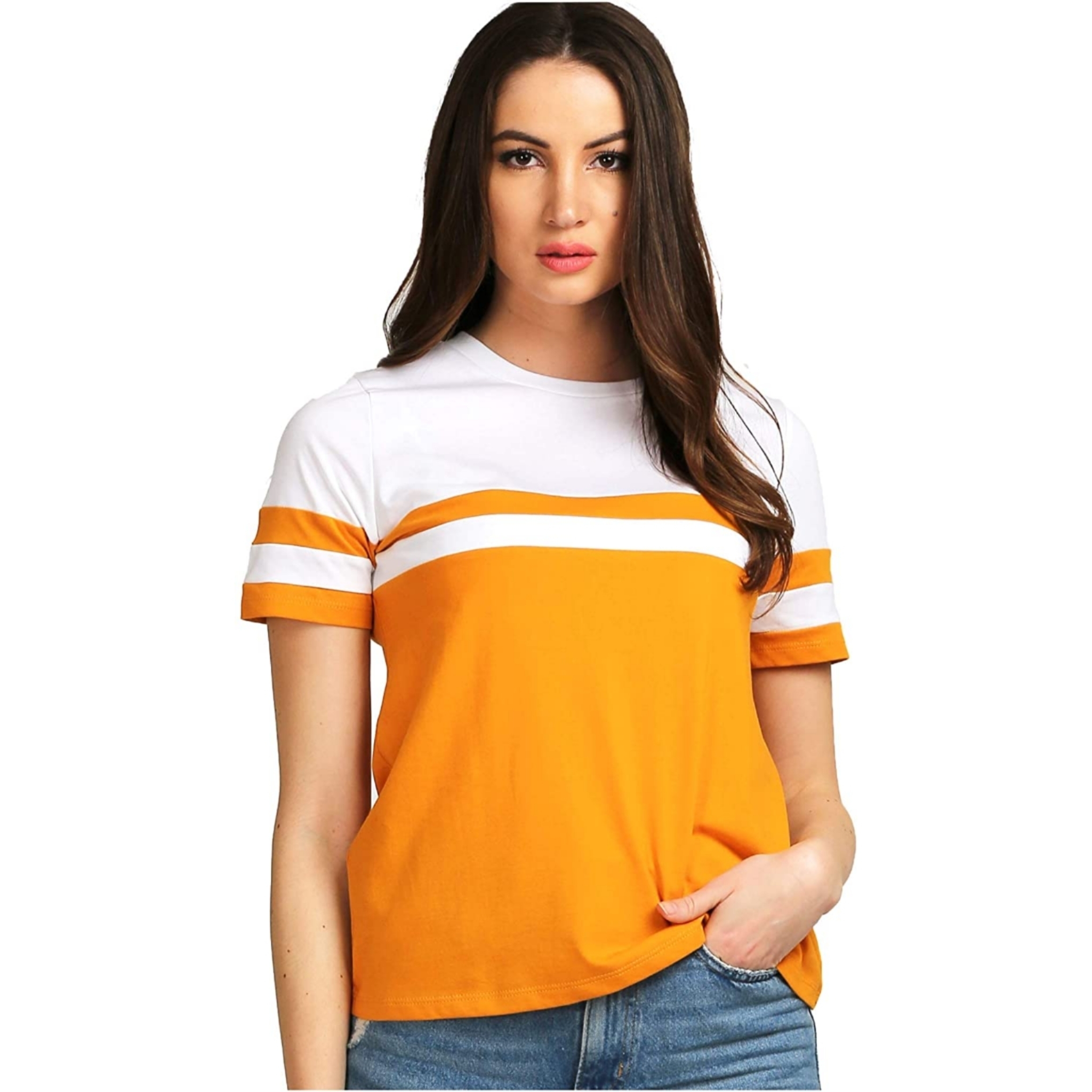 Women's Regular Fit Top 