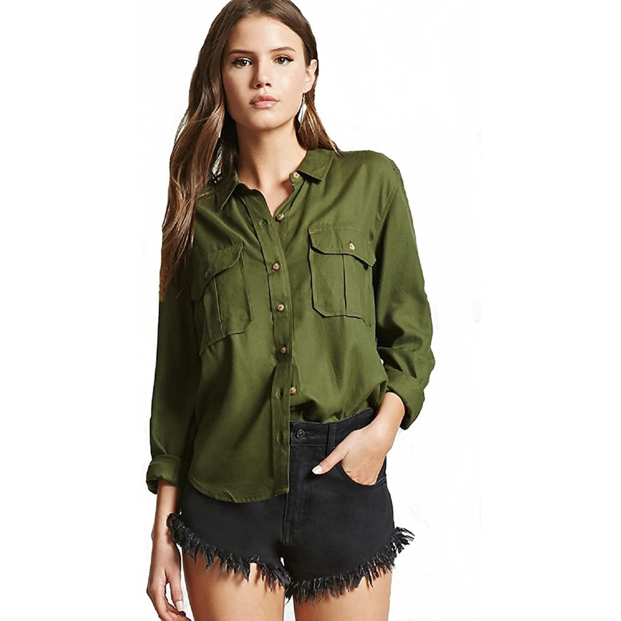 Women's Casual Shirt