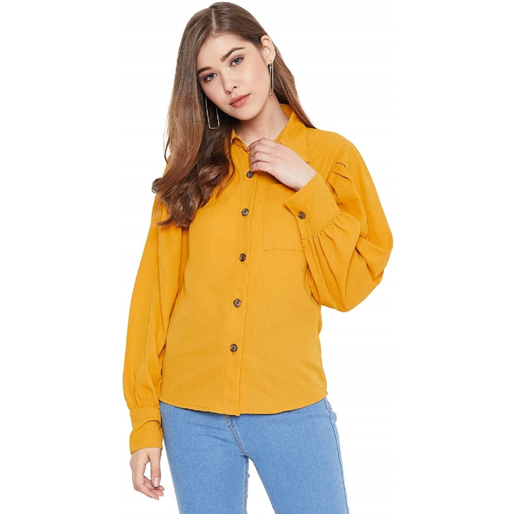 Women's Casual Shirt