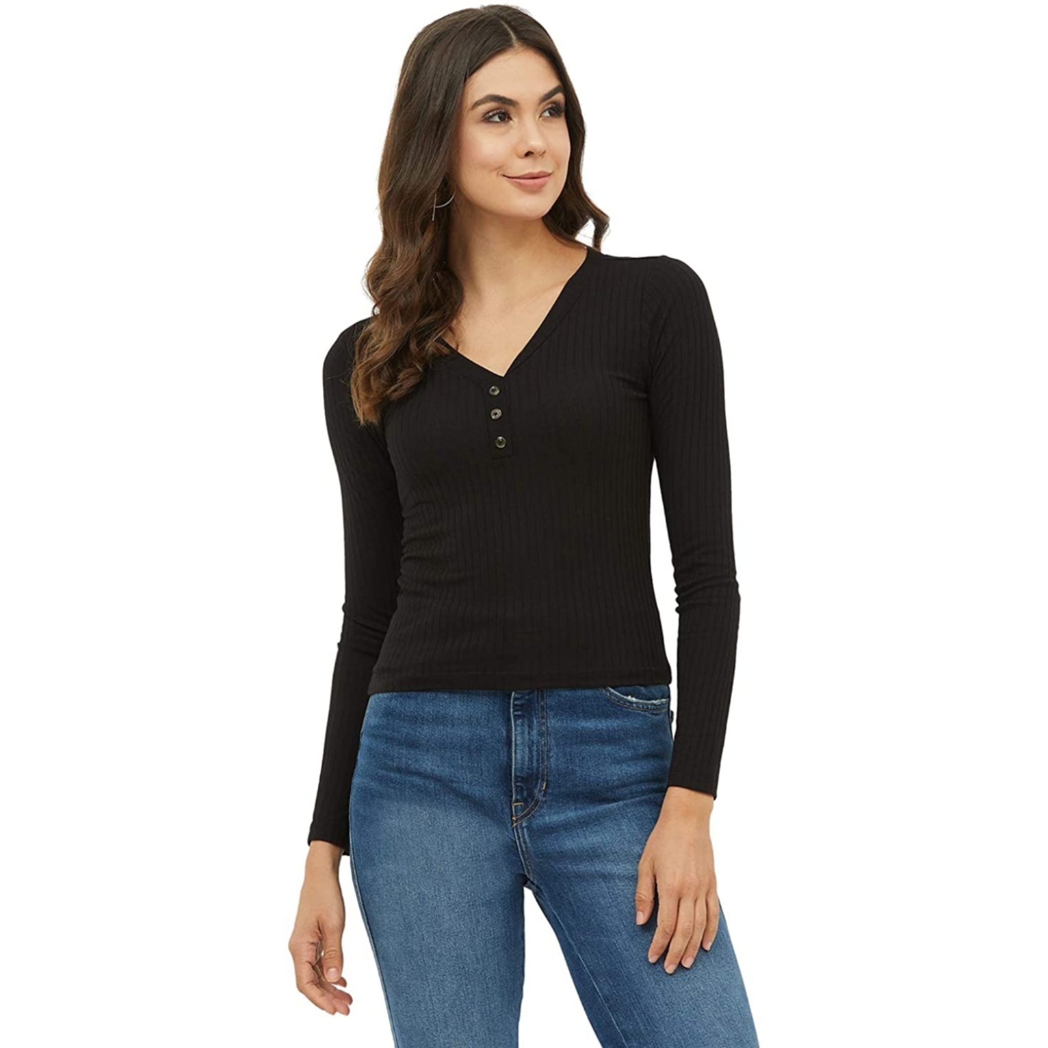 Women's Regular Fit Top