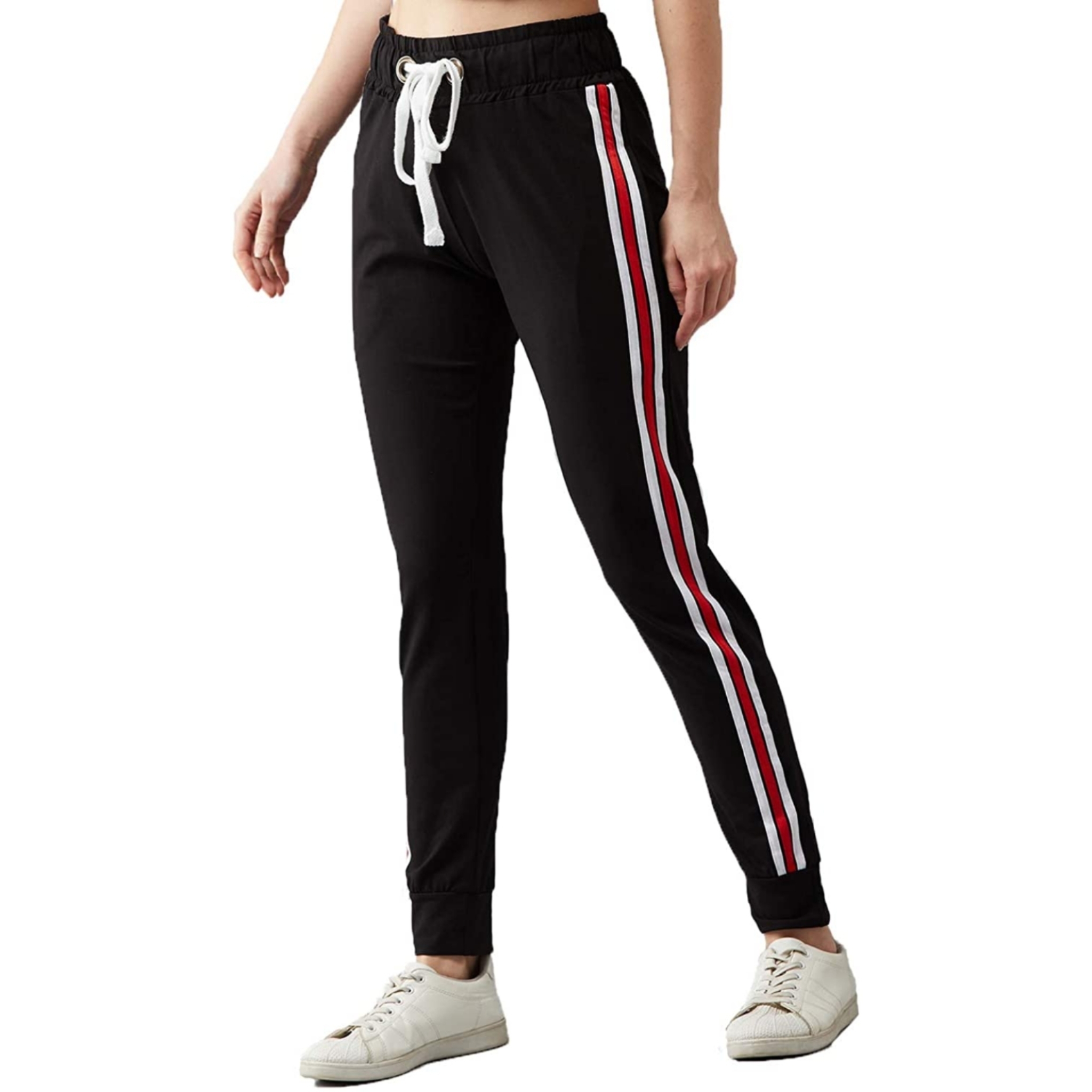 Women's Regular Fit Trackpants