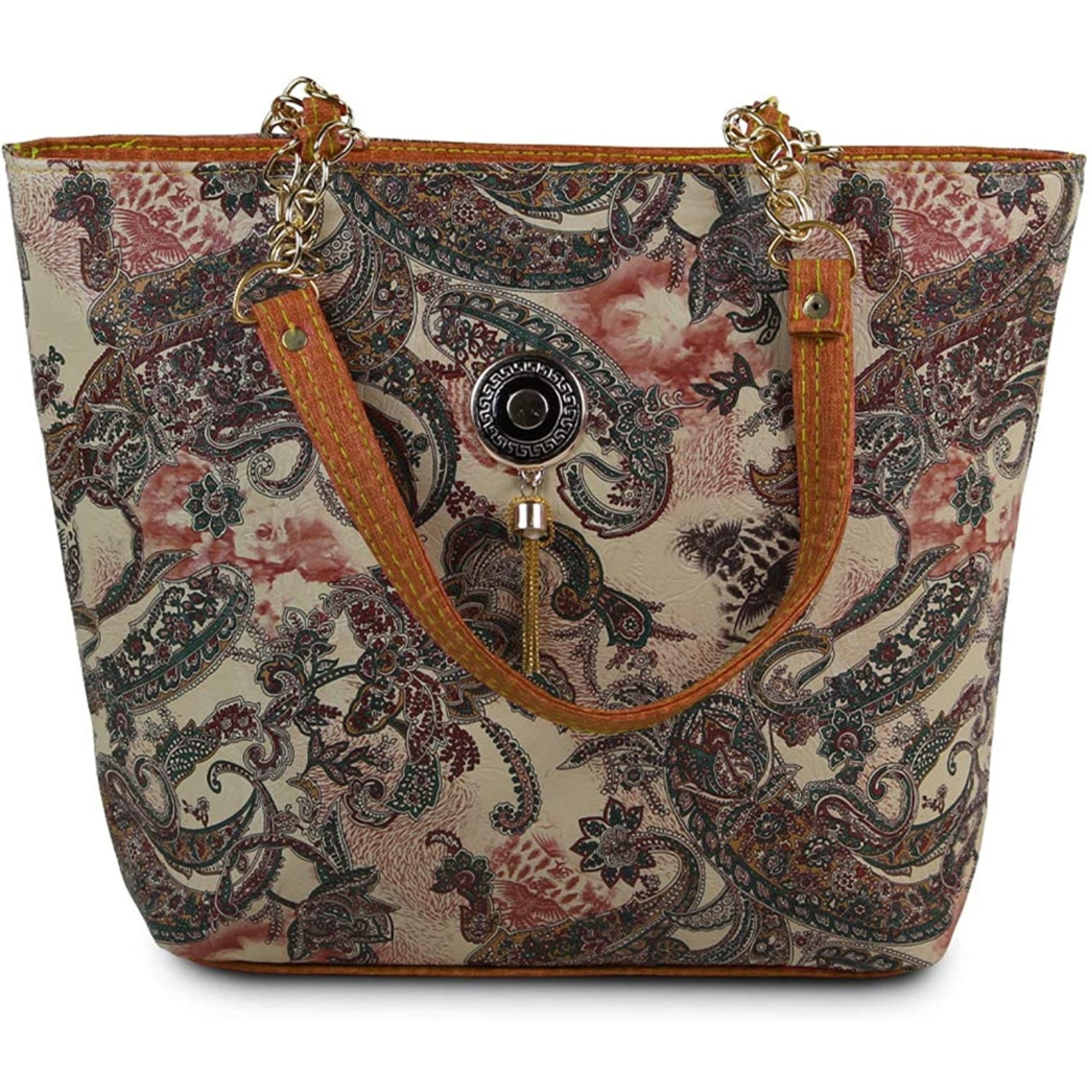 Women's Tote Bag