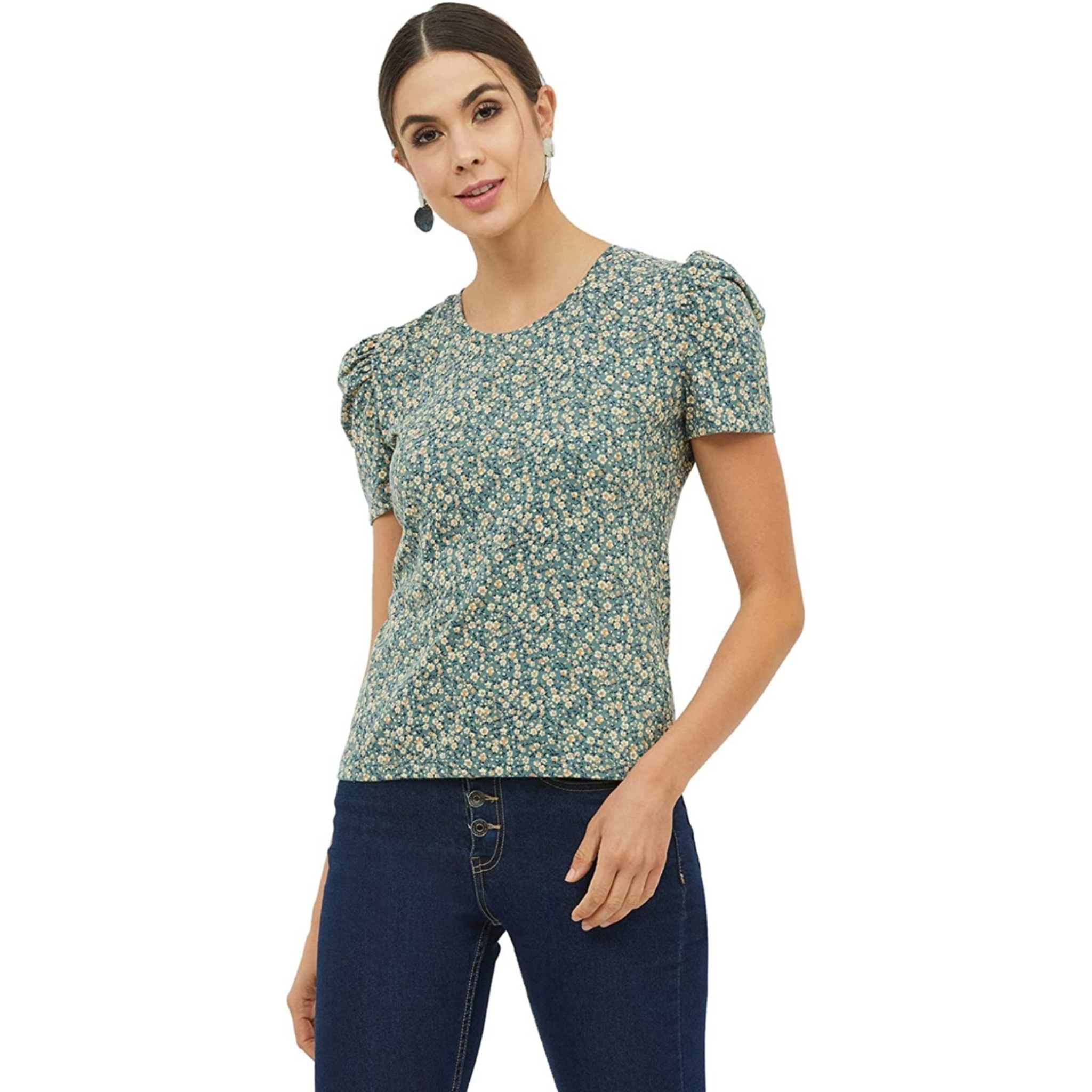 Women's Regular Fit T-shirt