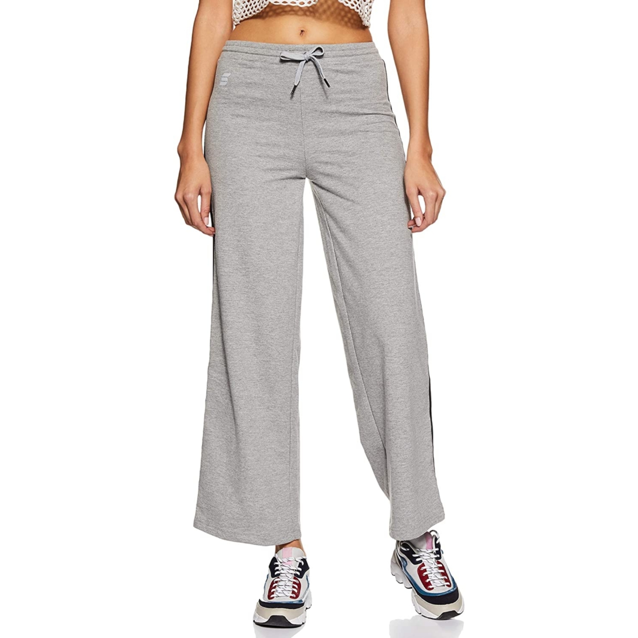 Women's Relaxed Trackpants