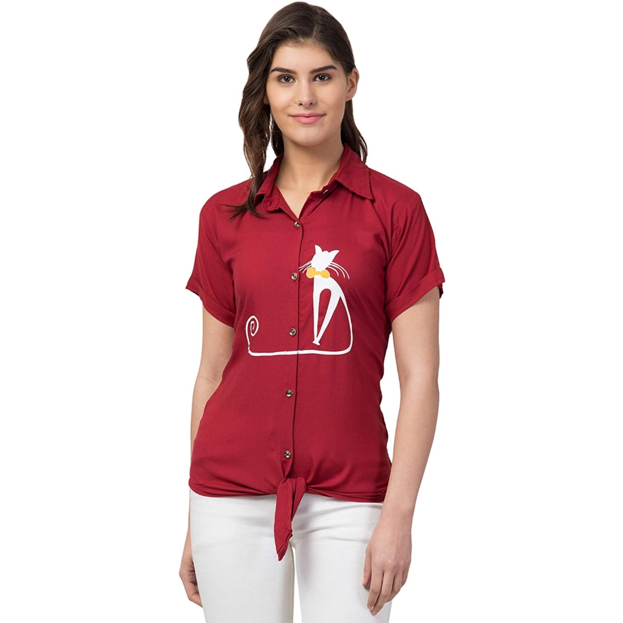 Women's Regular Fit Top