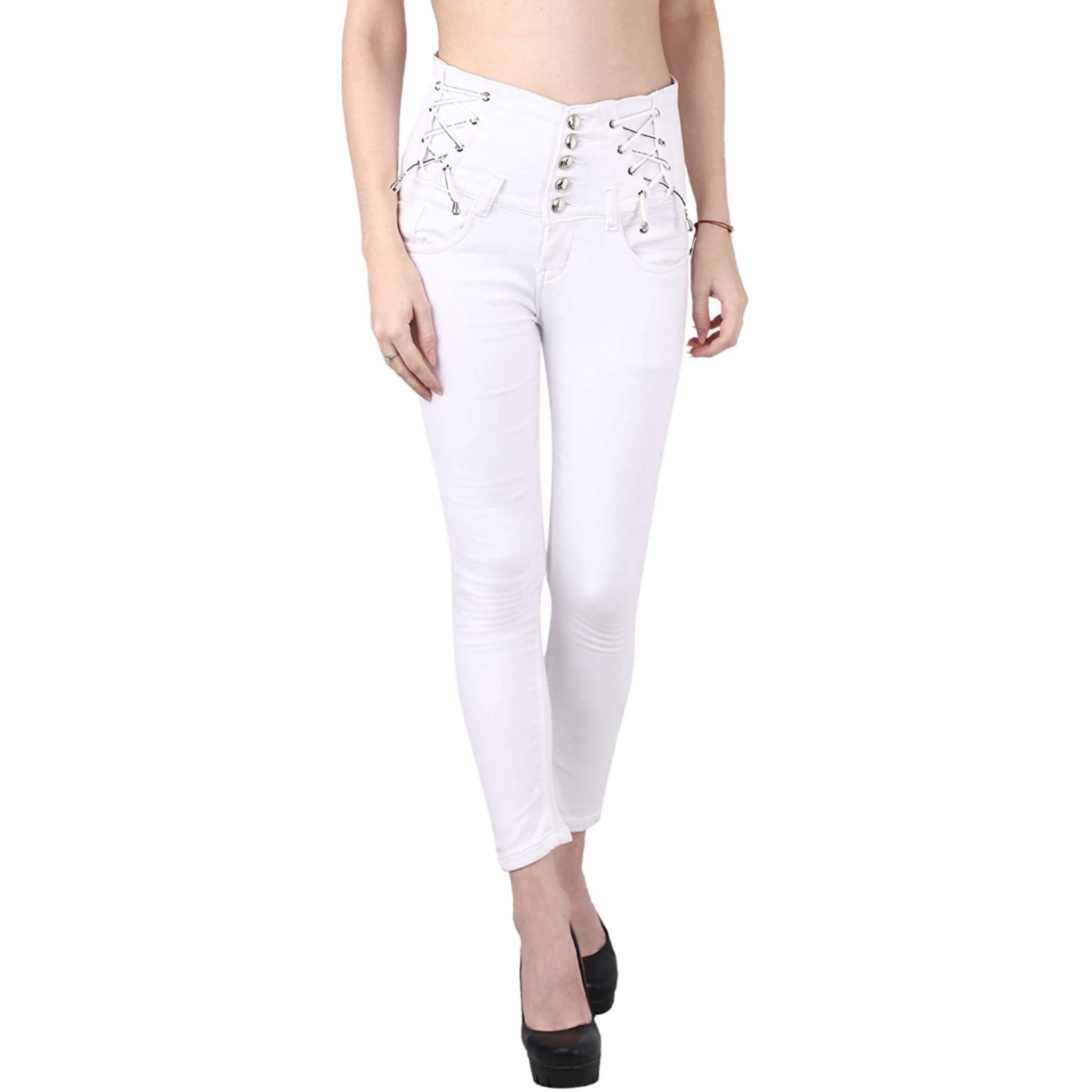 Women's Slim Fit Jeans