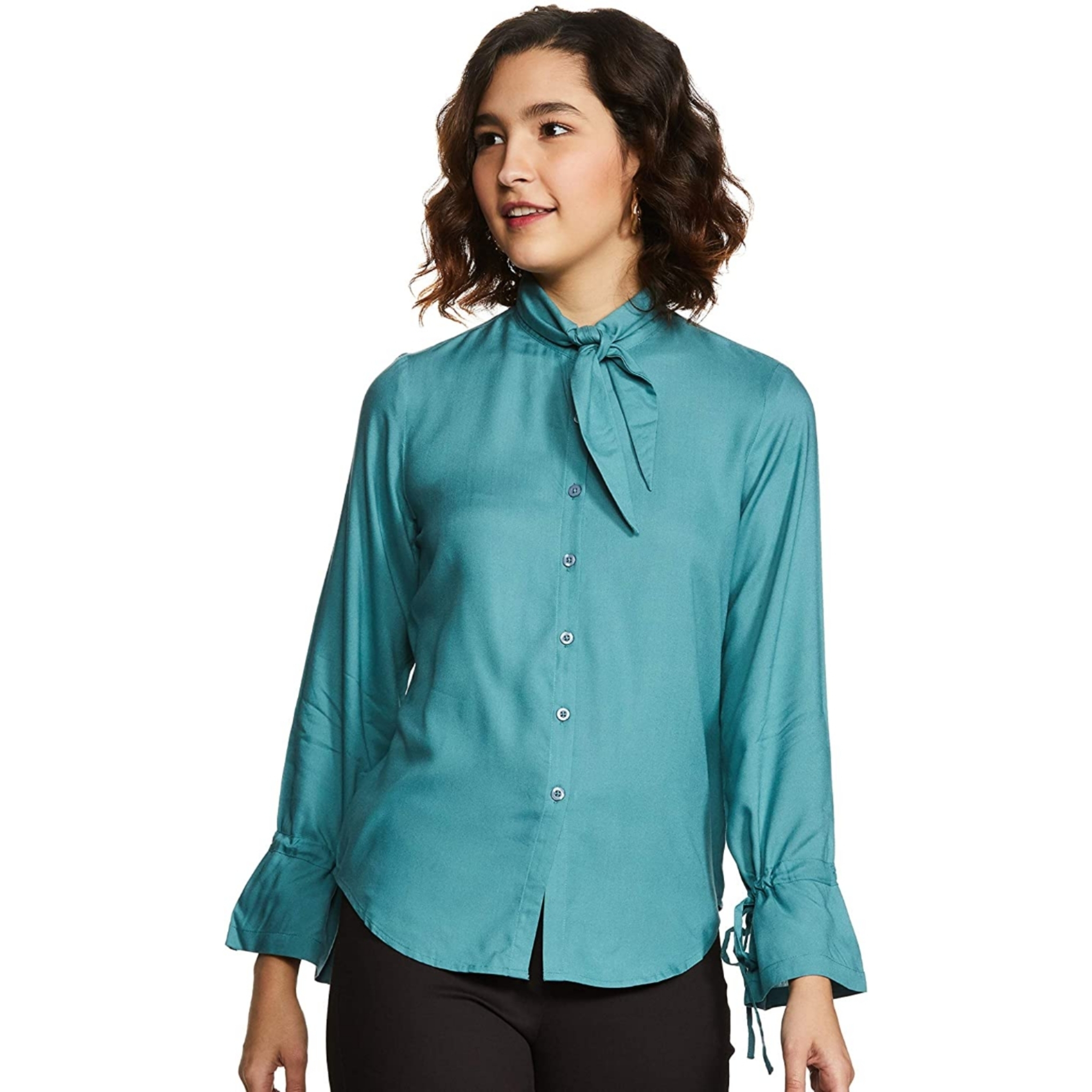 Women's Loose Fit Shirt