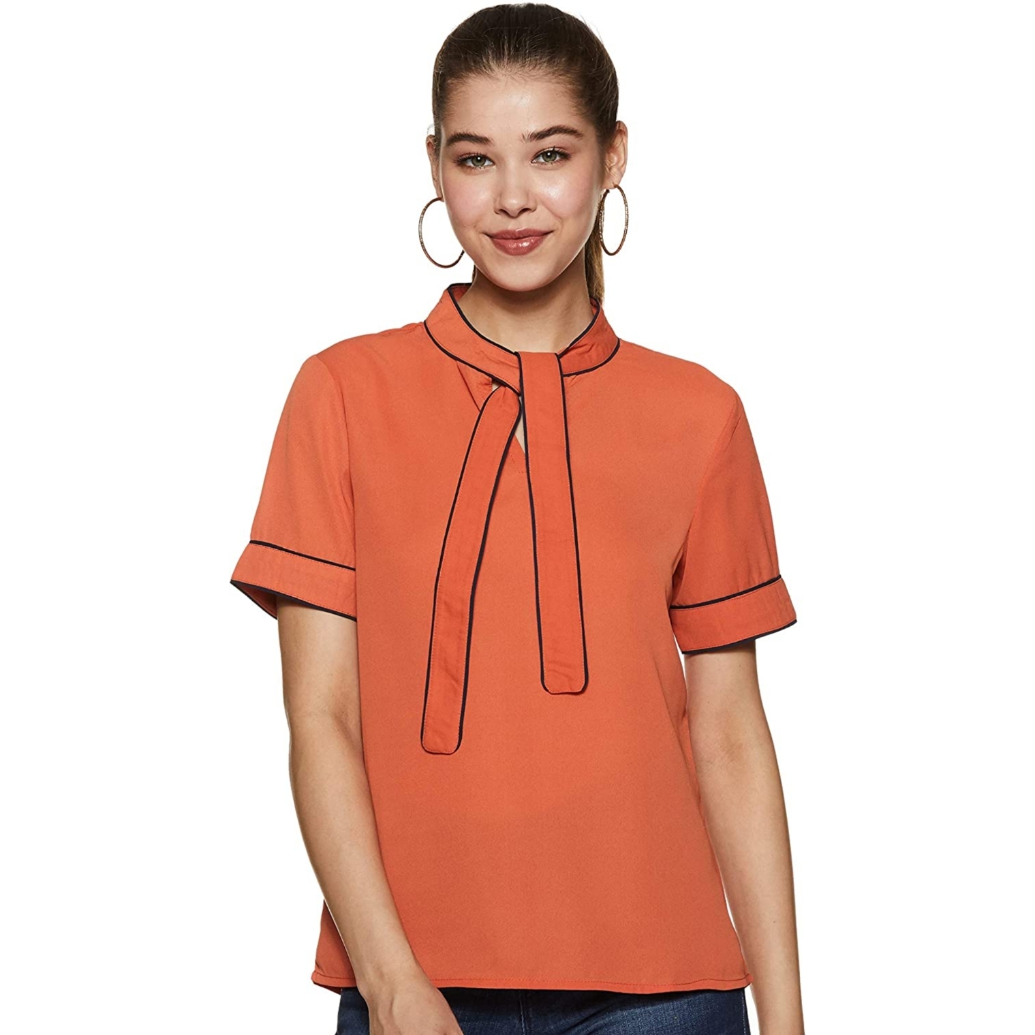 Women's Loose Fit T-shirt