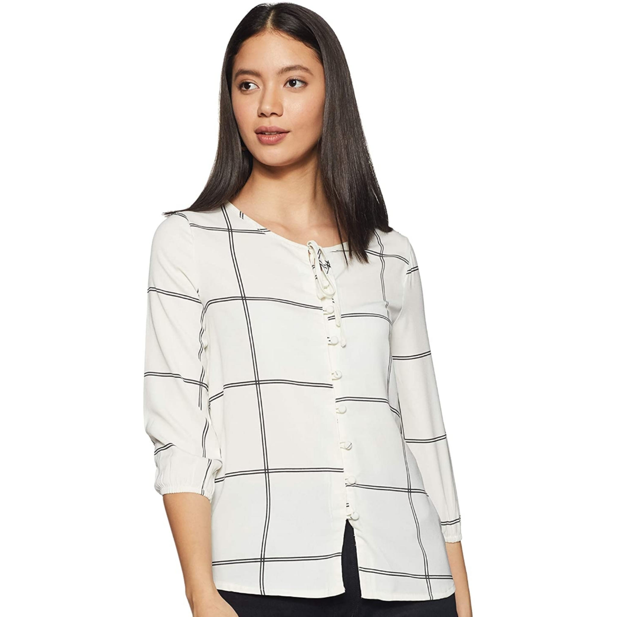Women's Loose Fit Shirt