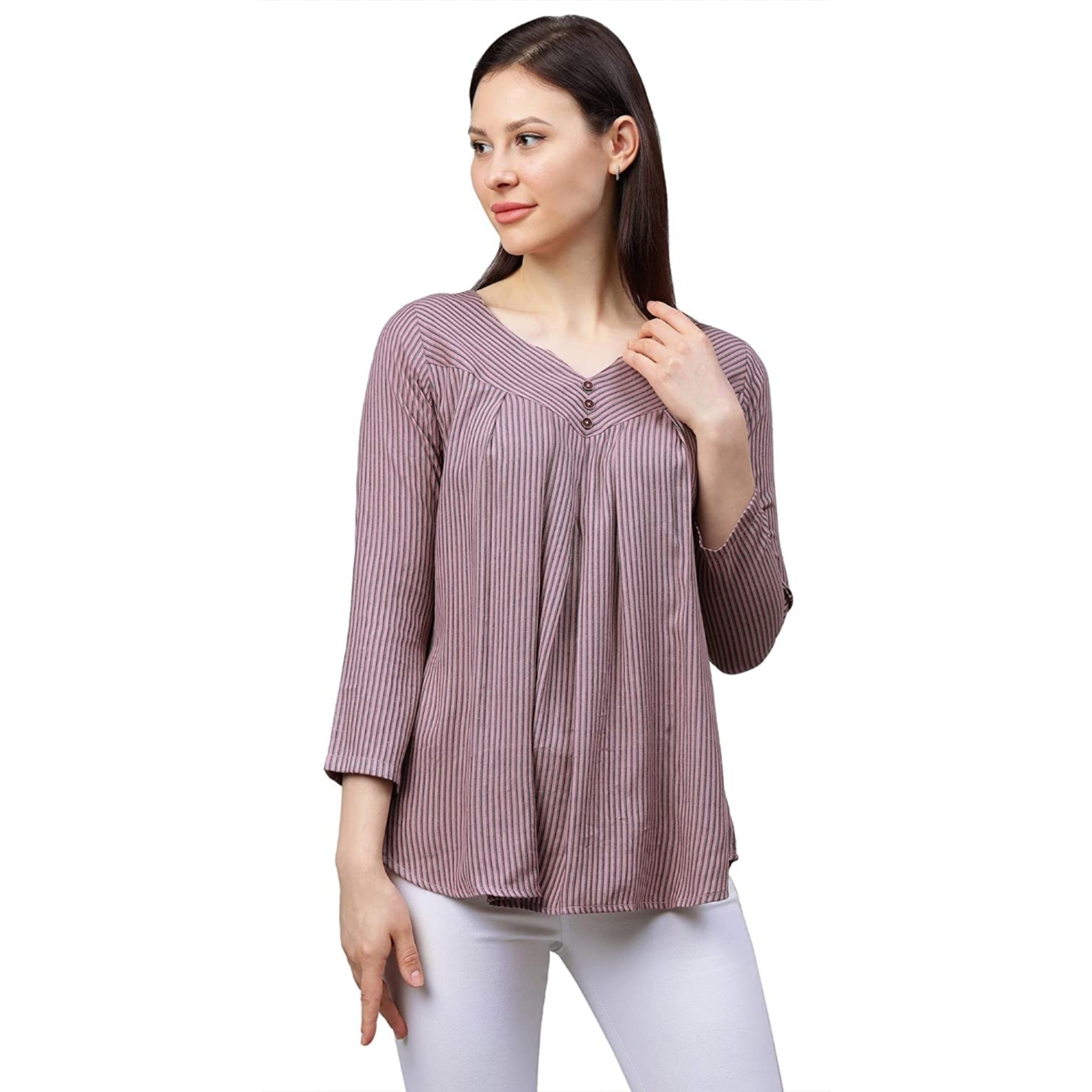 Women's Loose Fit Top