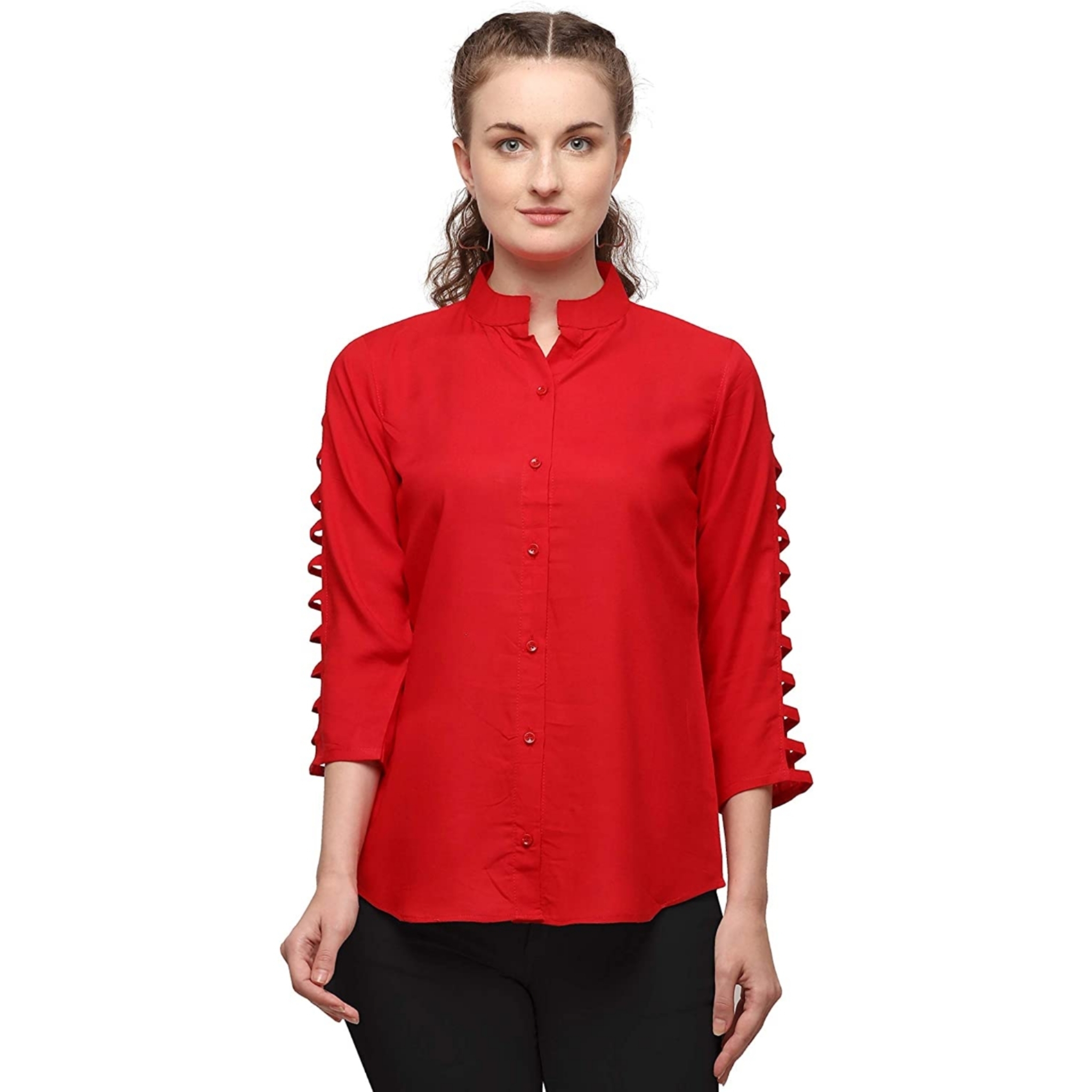 Women's Rayon Top