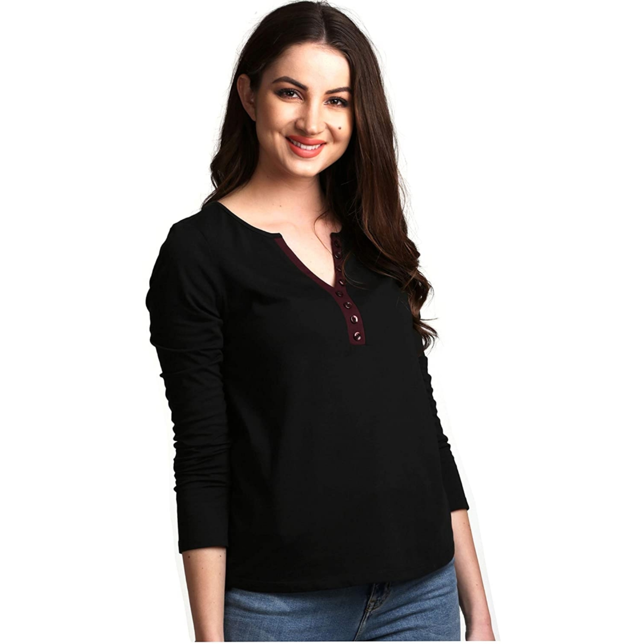 Women's Stylish Top