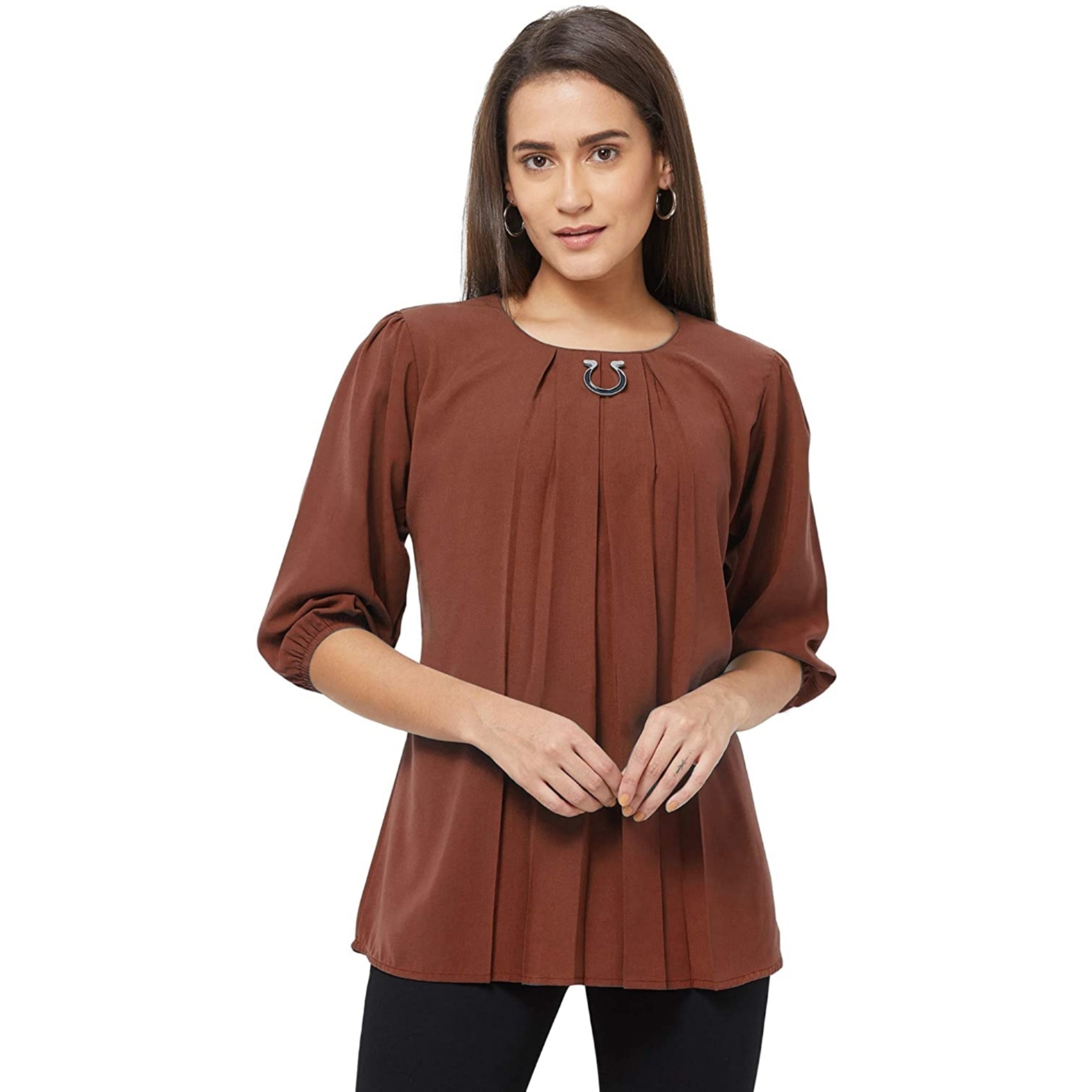 Women's Georgette Top