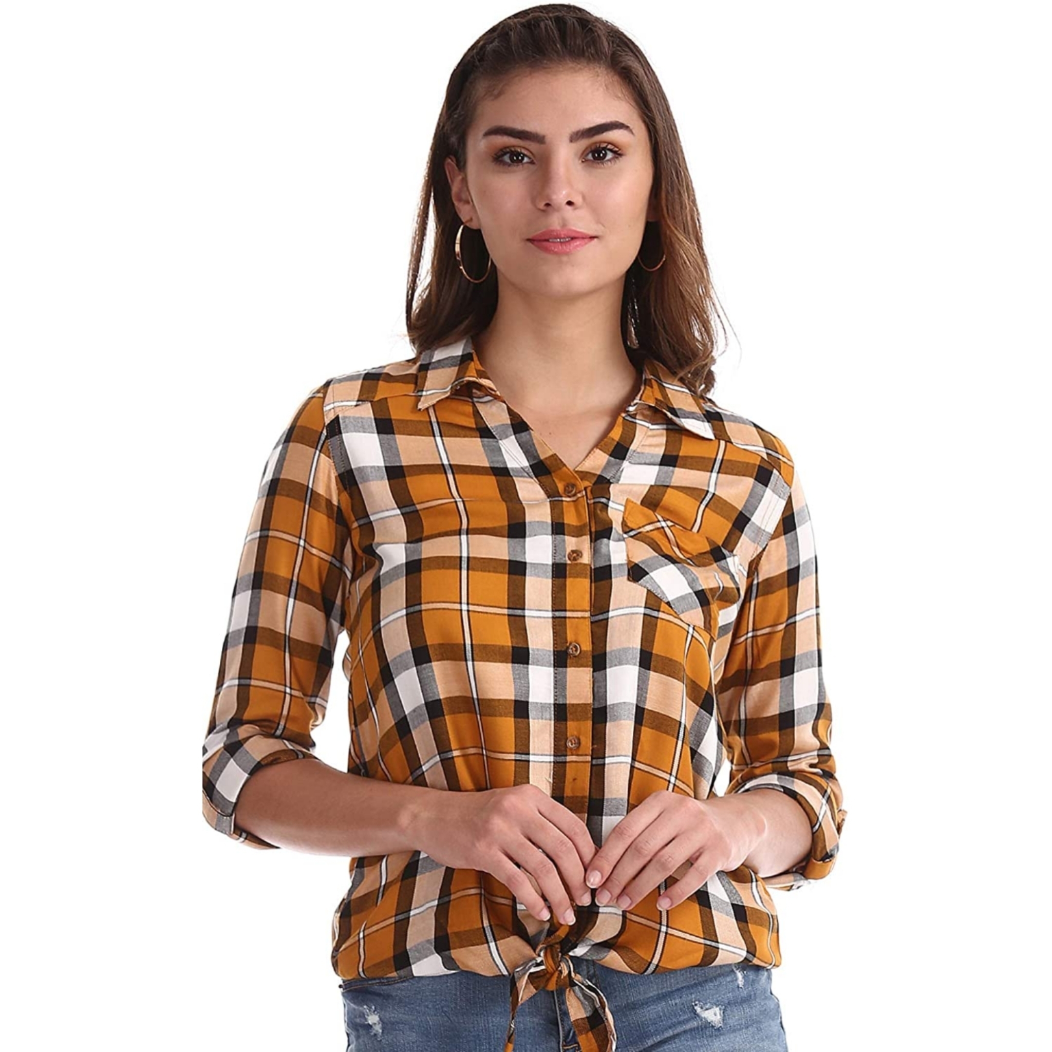 Women's Slim Fit Shirt