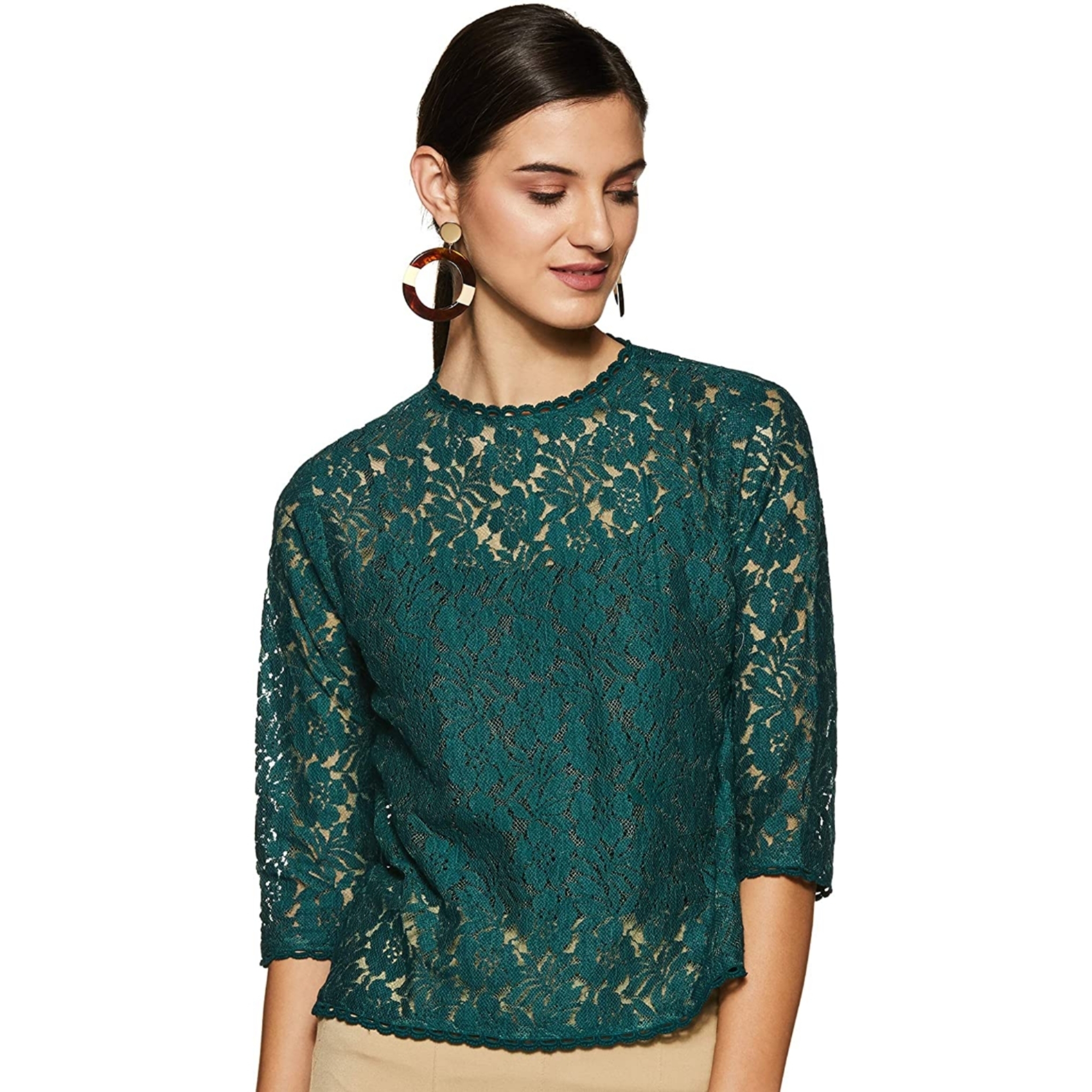 Women's Regular Fit Top