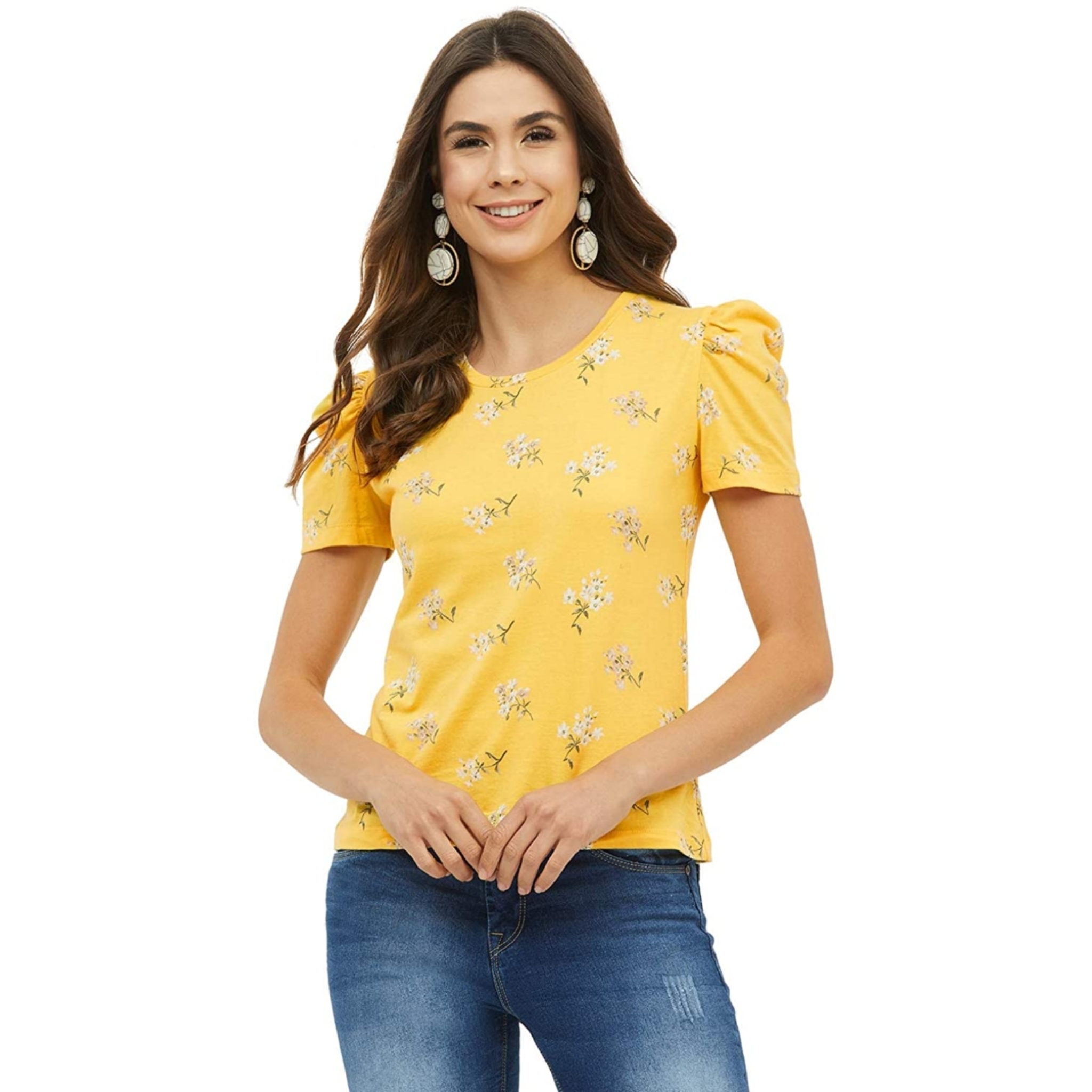Women's Regular Fit T-shirt