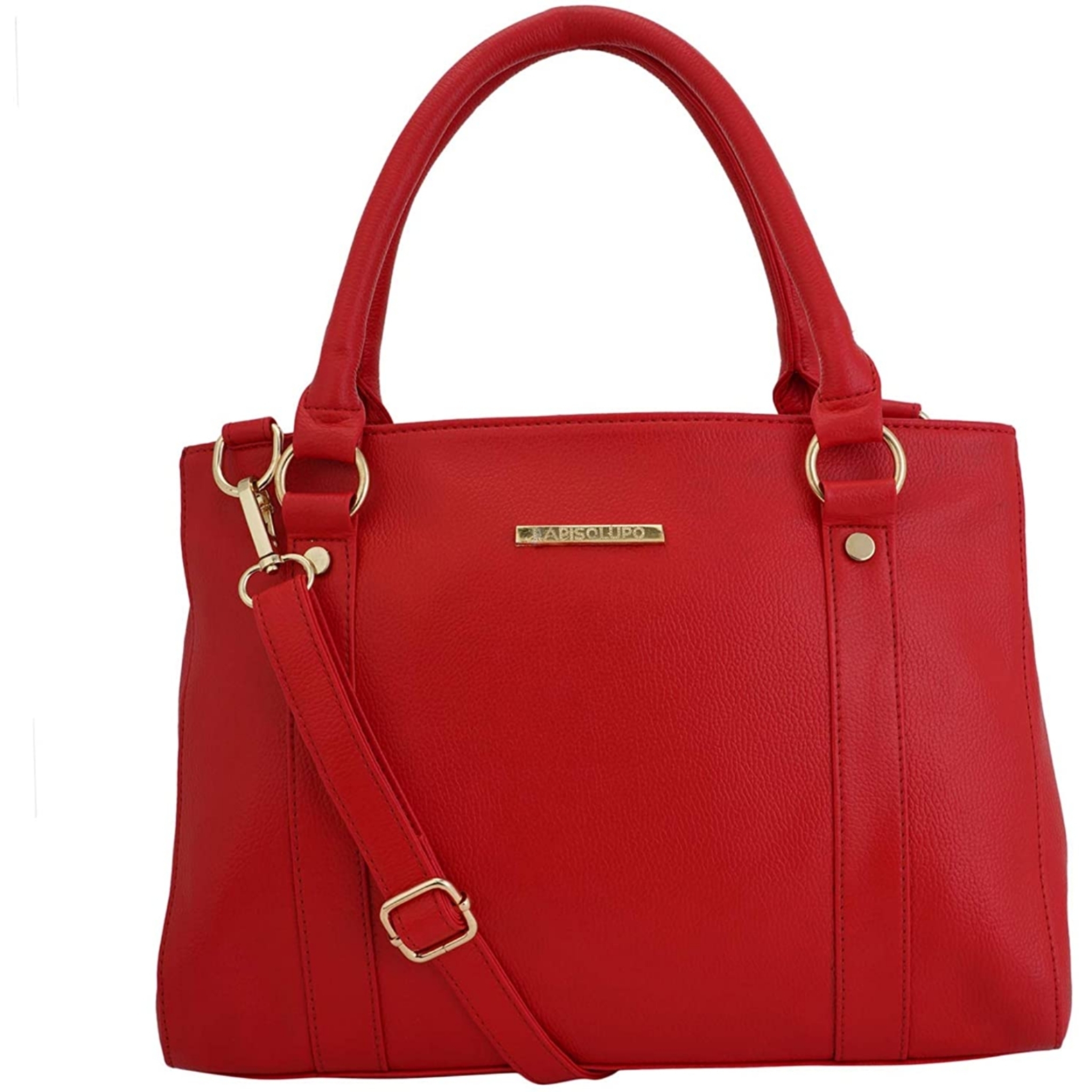 Women's Faux Leather Handbag
