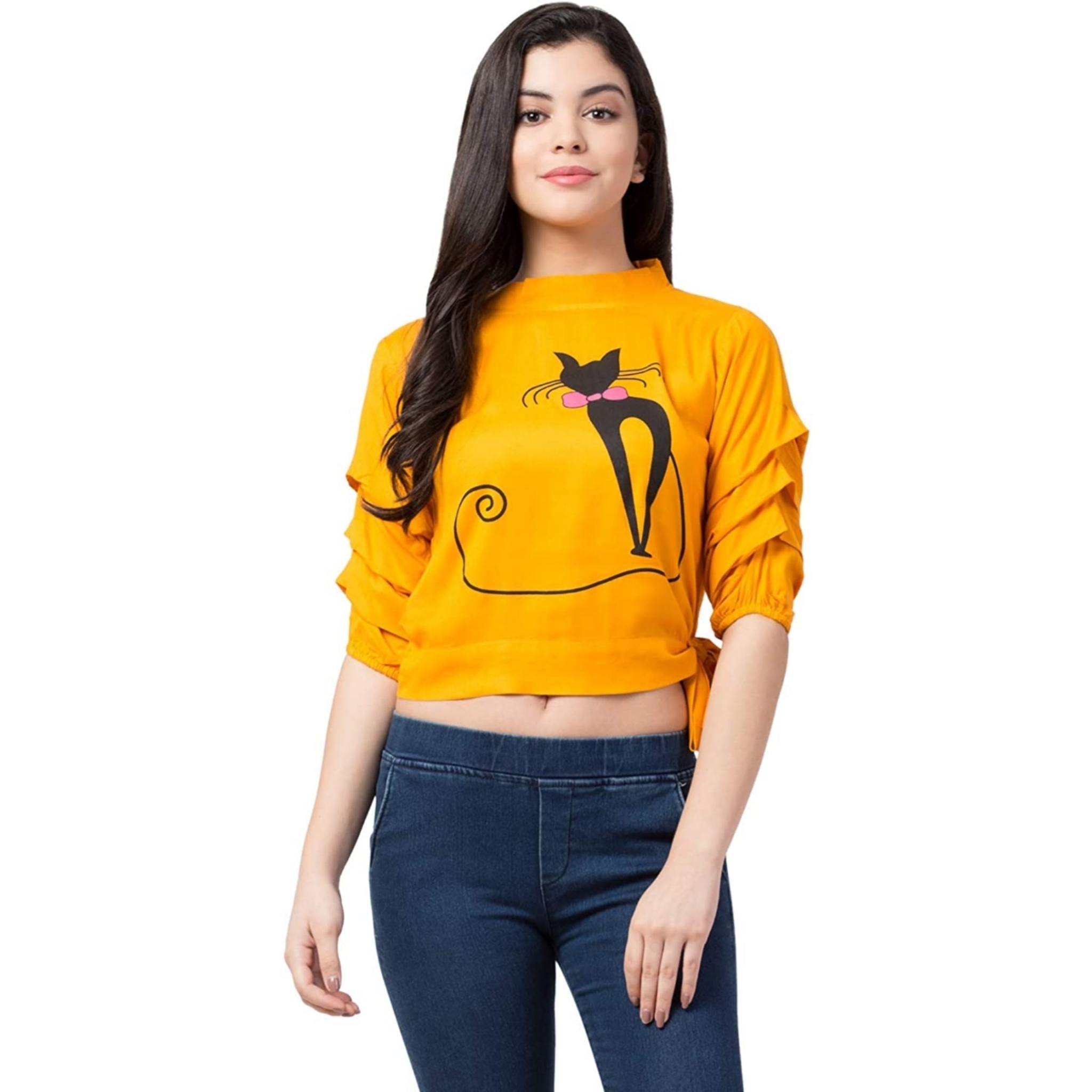 Women's Regular Fit Top