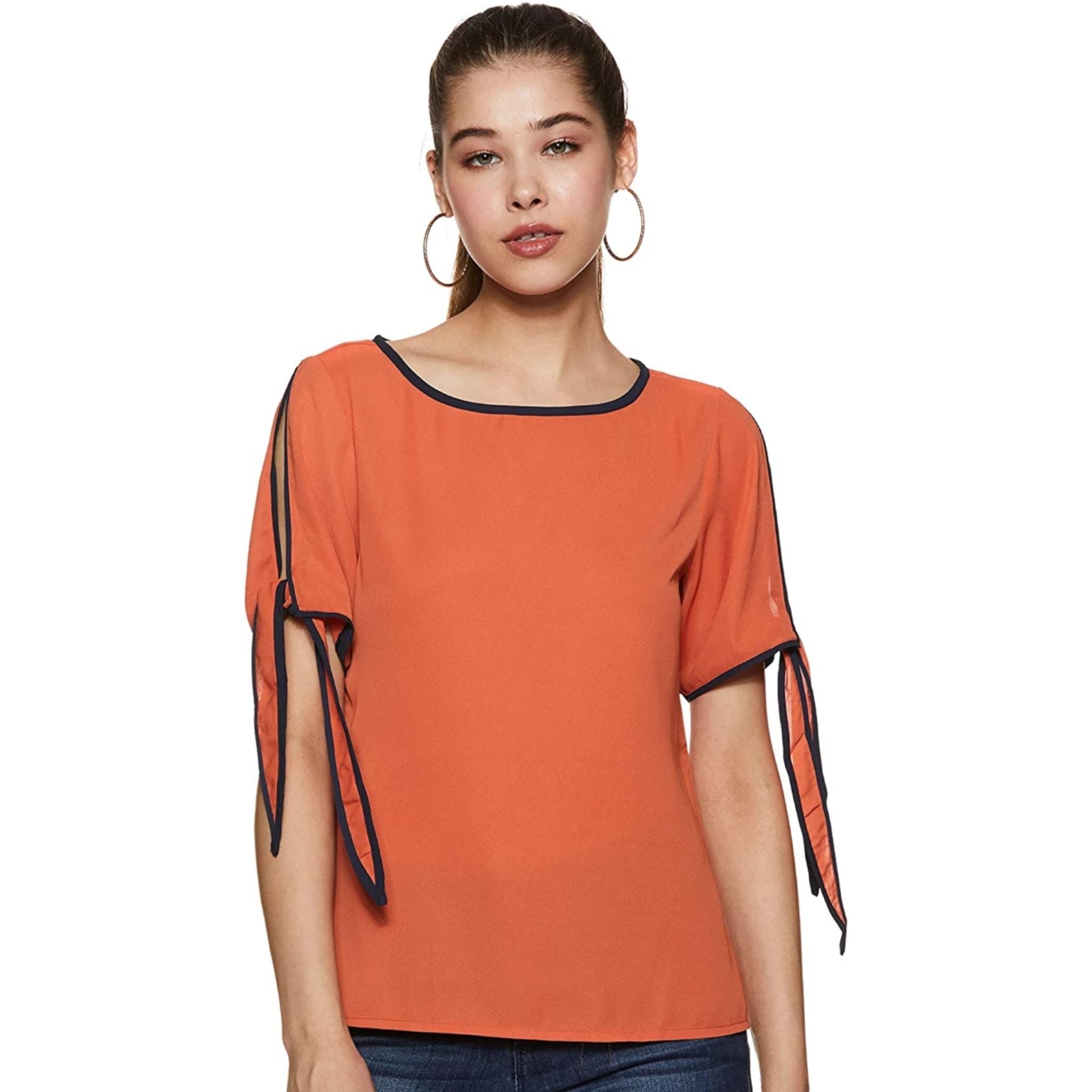 Women's Loose Fit T-shirt