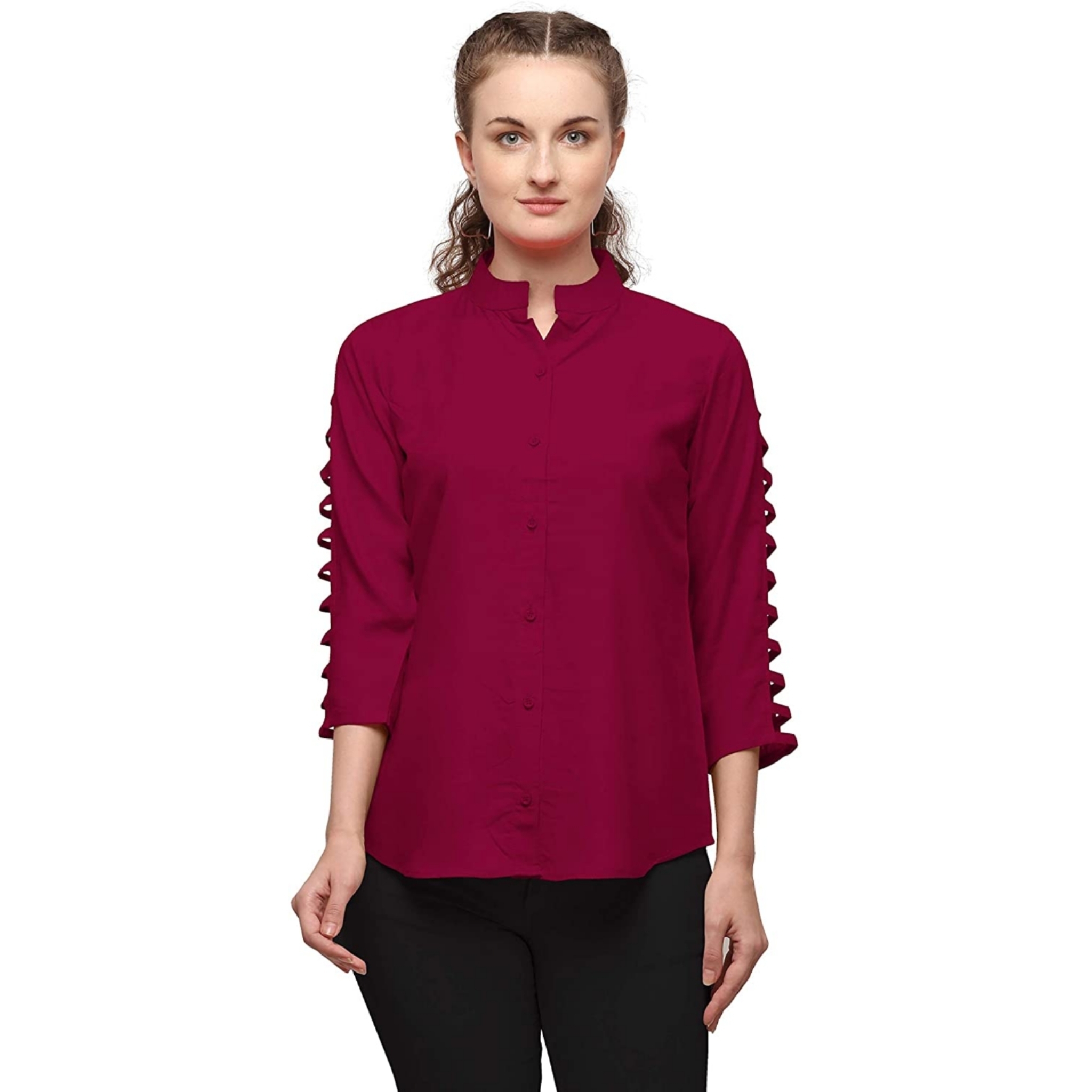 Women's Rayon Top