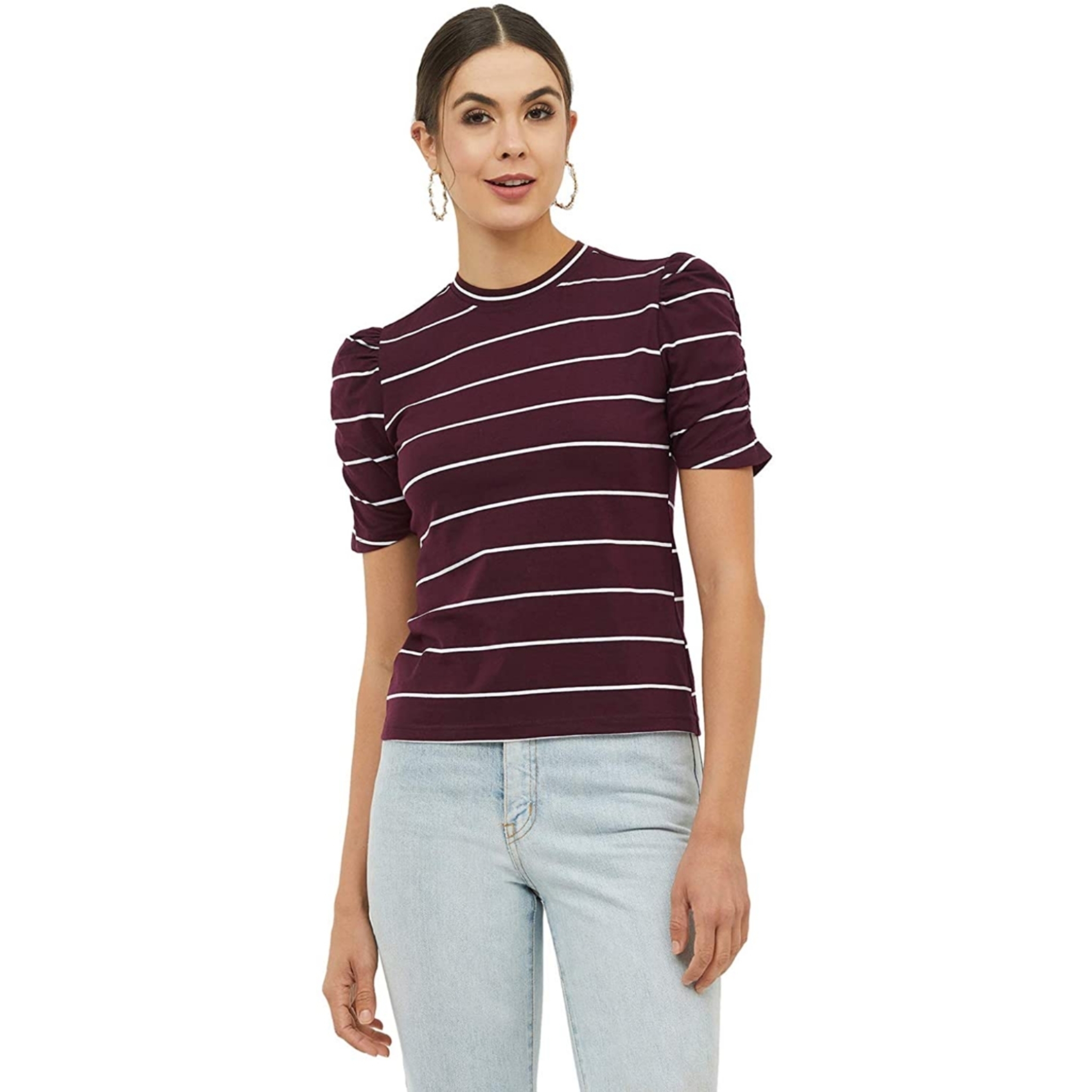 Women's Regular Fit T-shirt