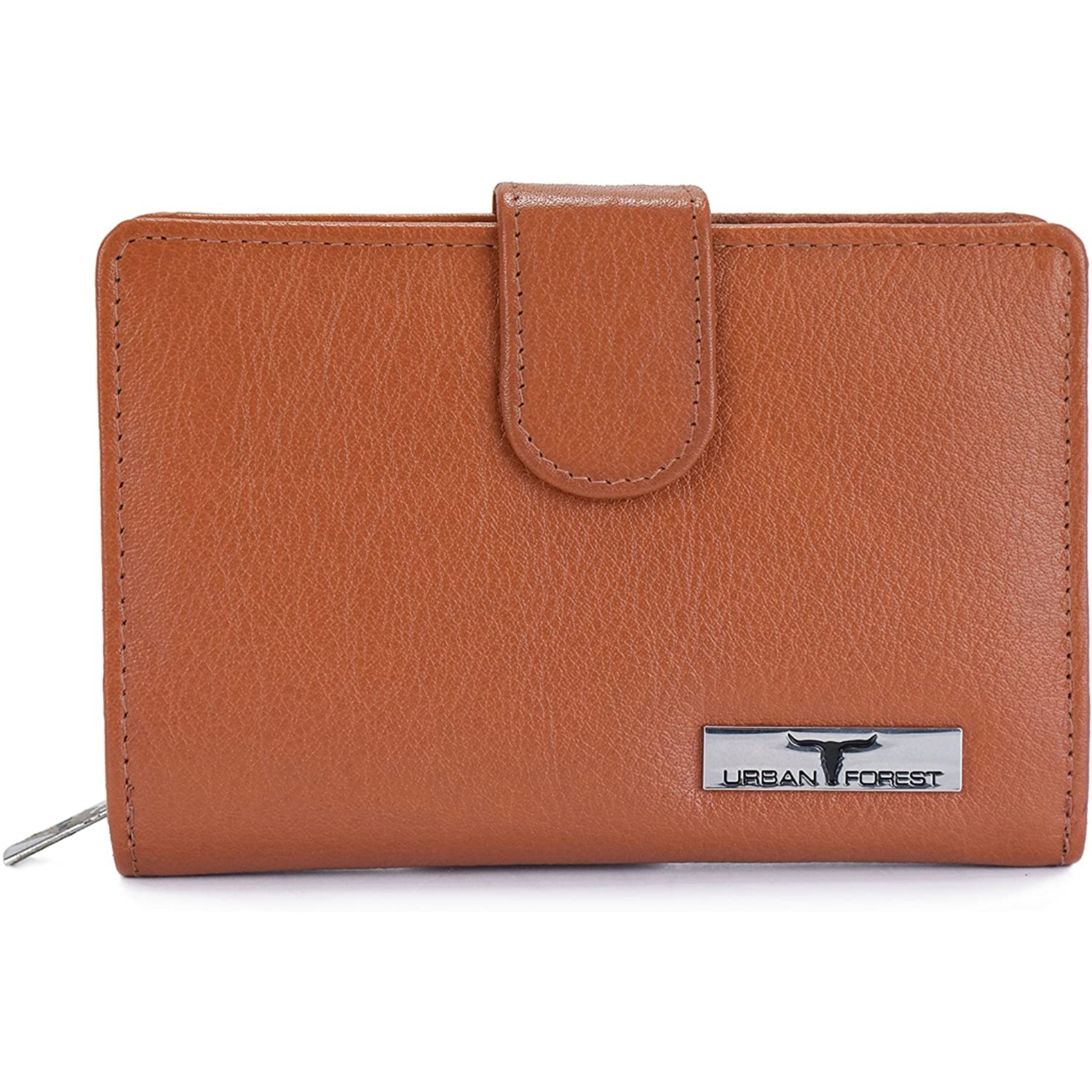 Women's Premium Leather Wallet