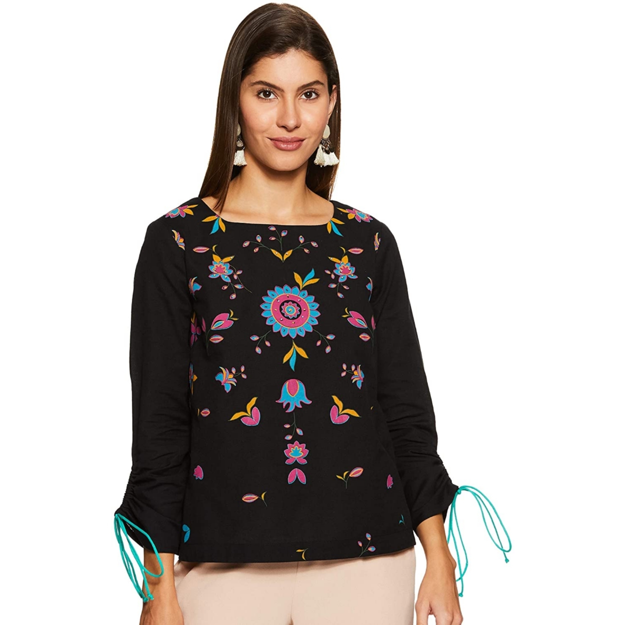 Women's Regular Fit Top