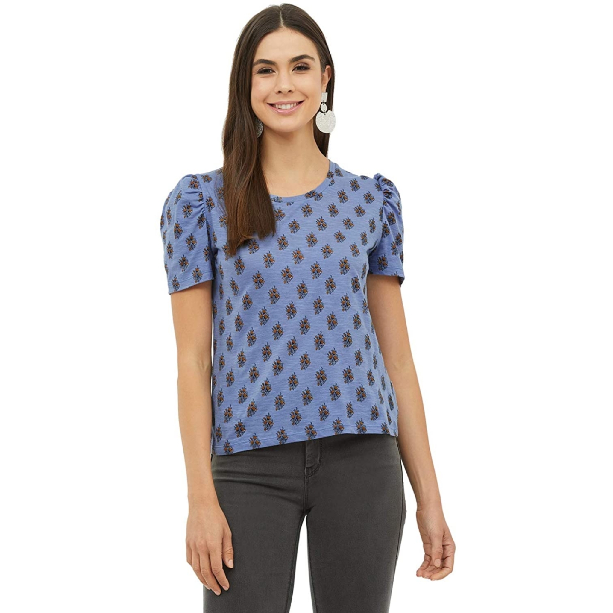Women's Regular Fit T-shirt